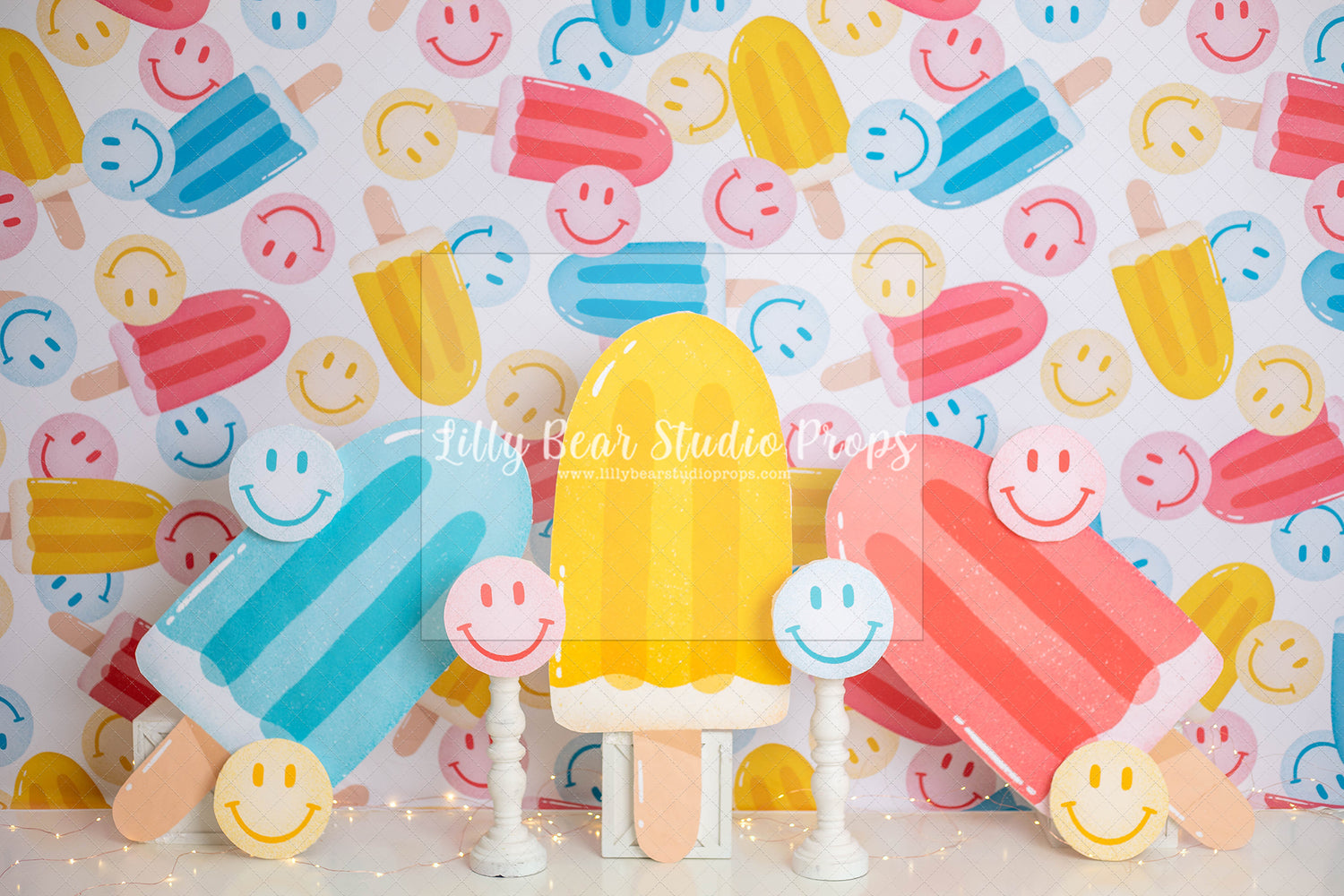 Popscile Smile
