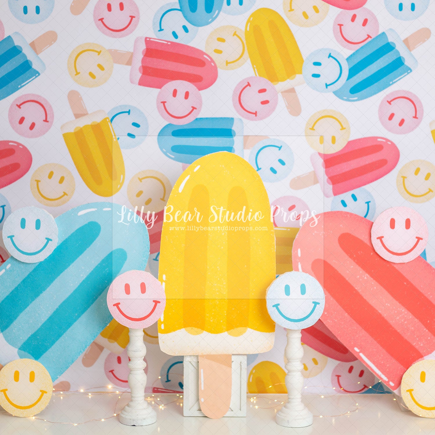 Popscile Smile