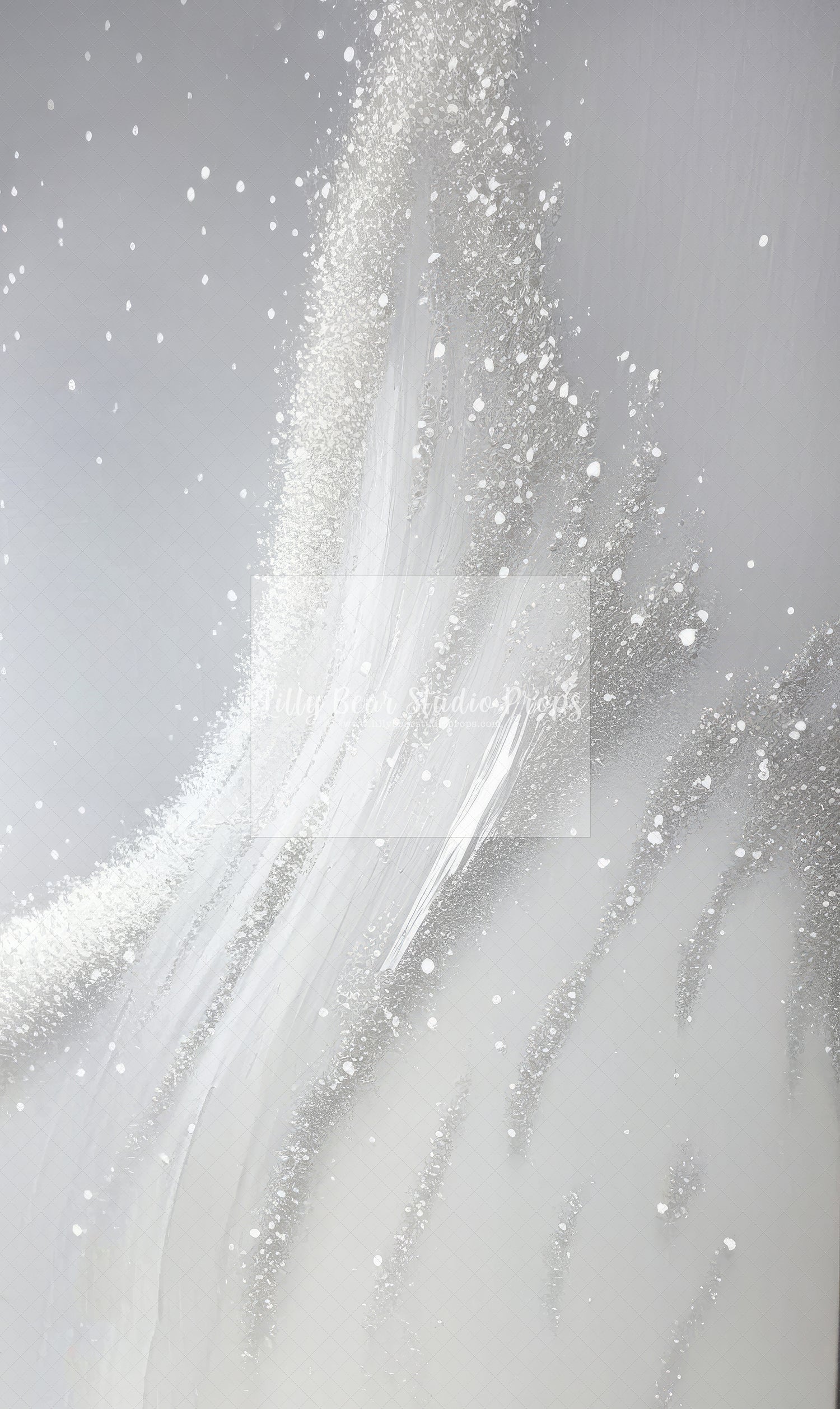 Porcelain Drift - Sweep Options