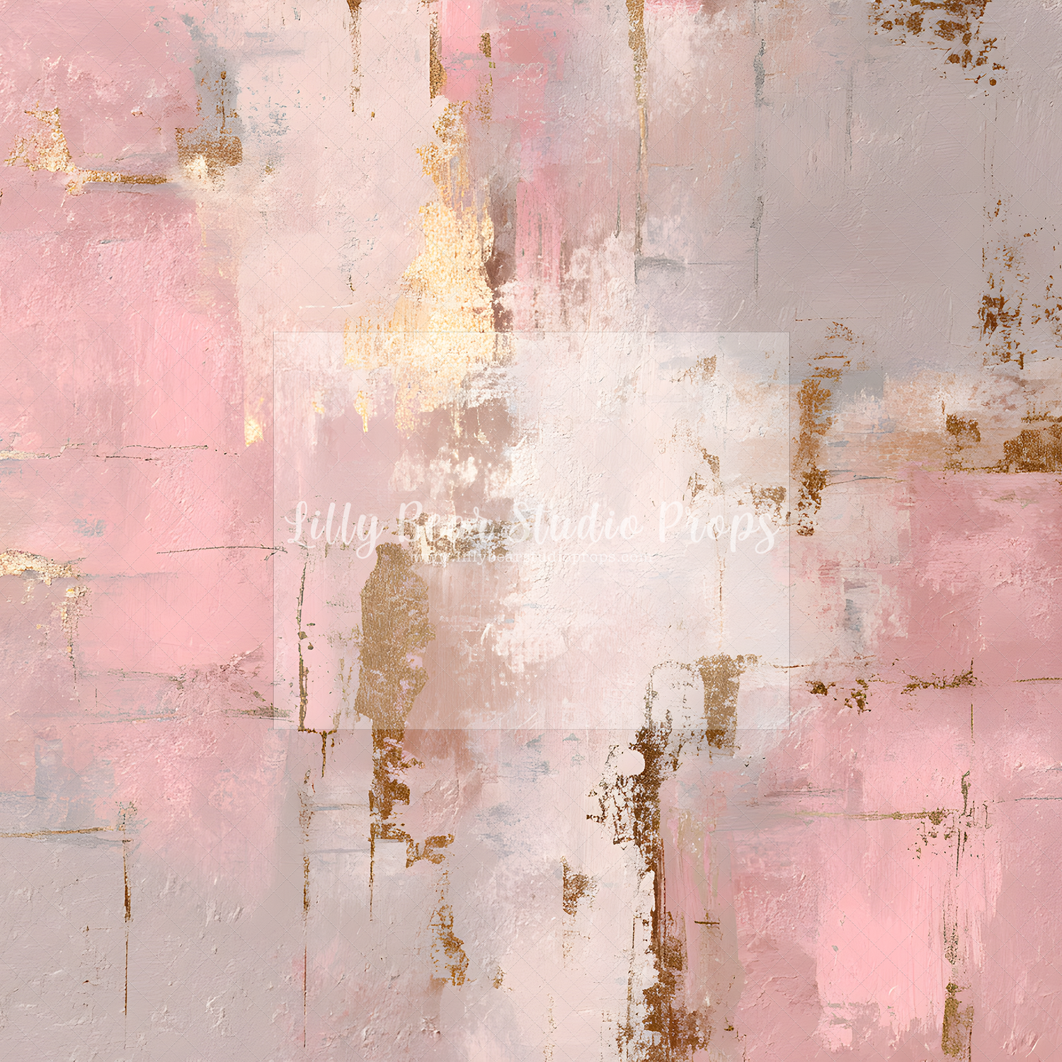 Powdered Blush Luxe - Sweep Options