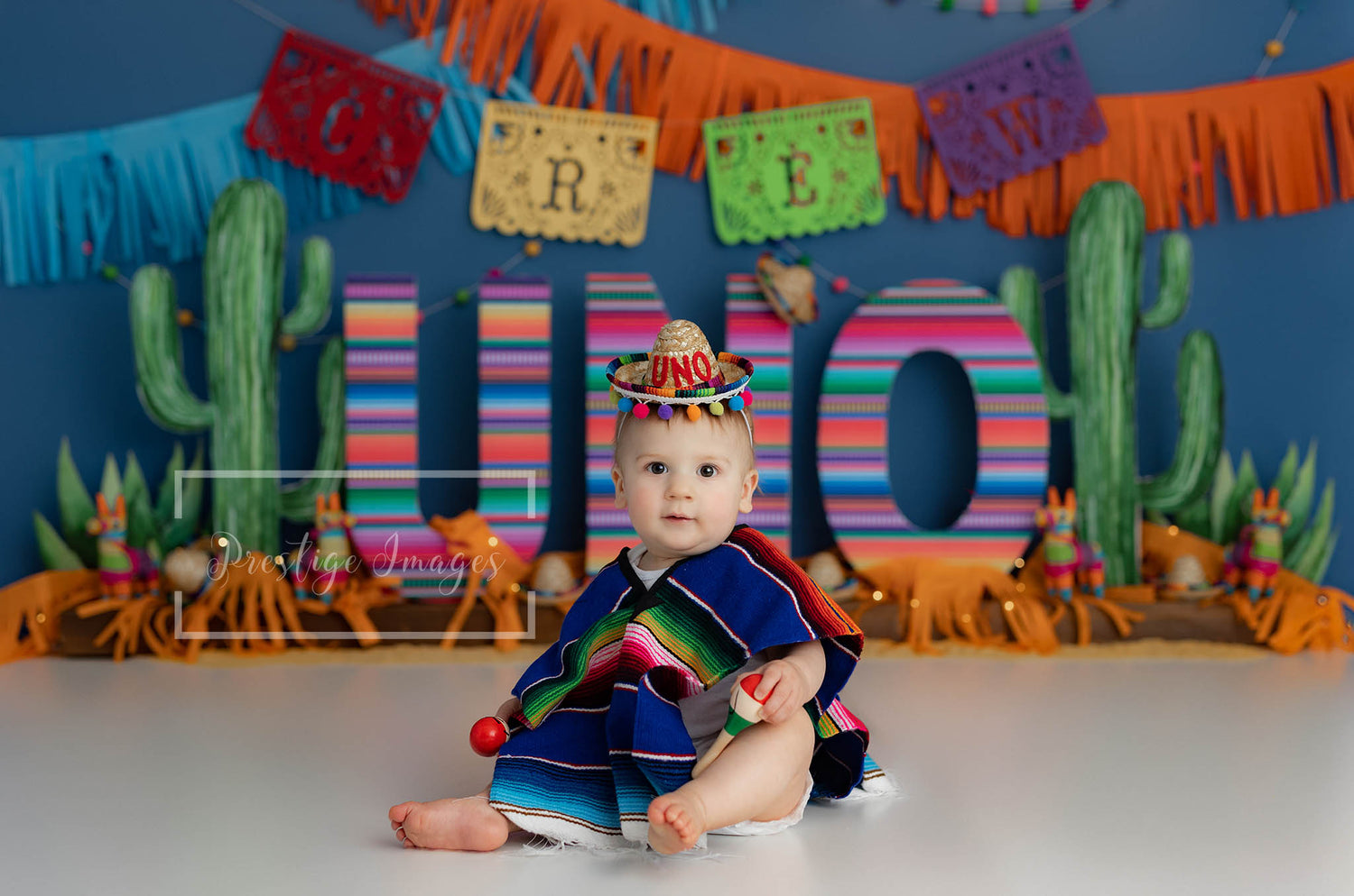Uno-Fiesta