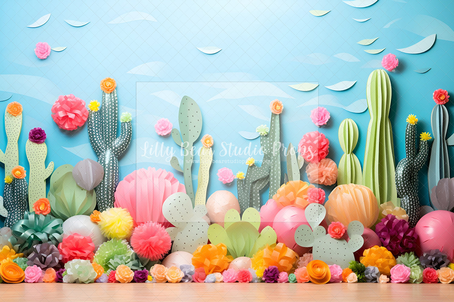 Pretty Fiesta Party