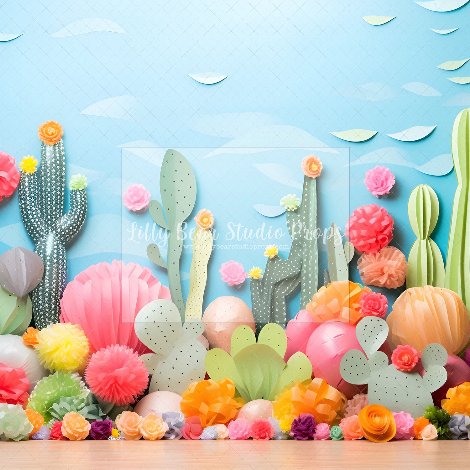 Pretty Fiesta Party