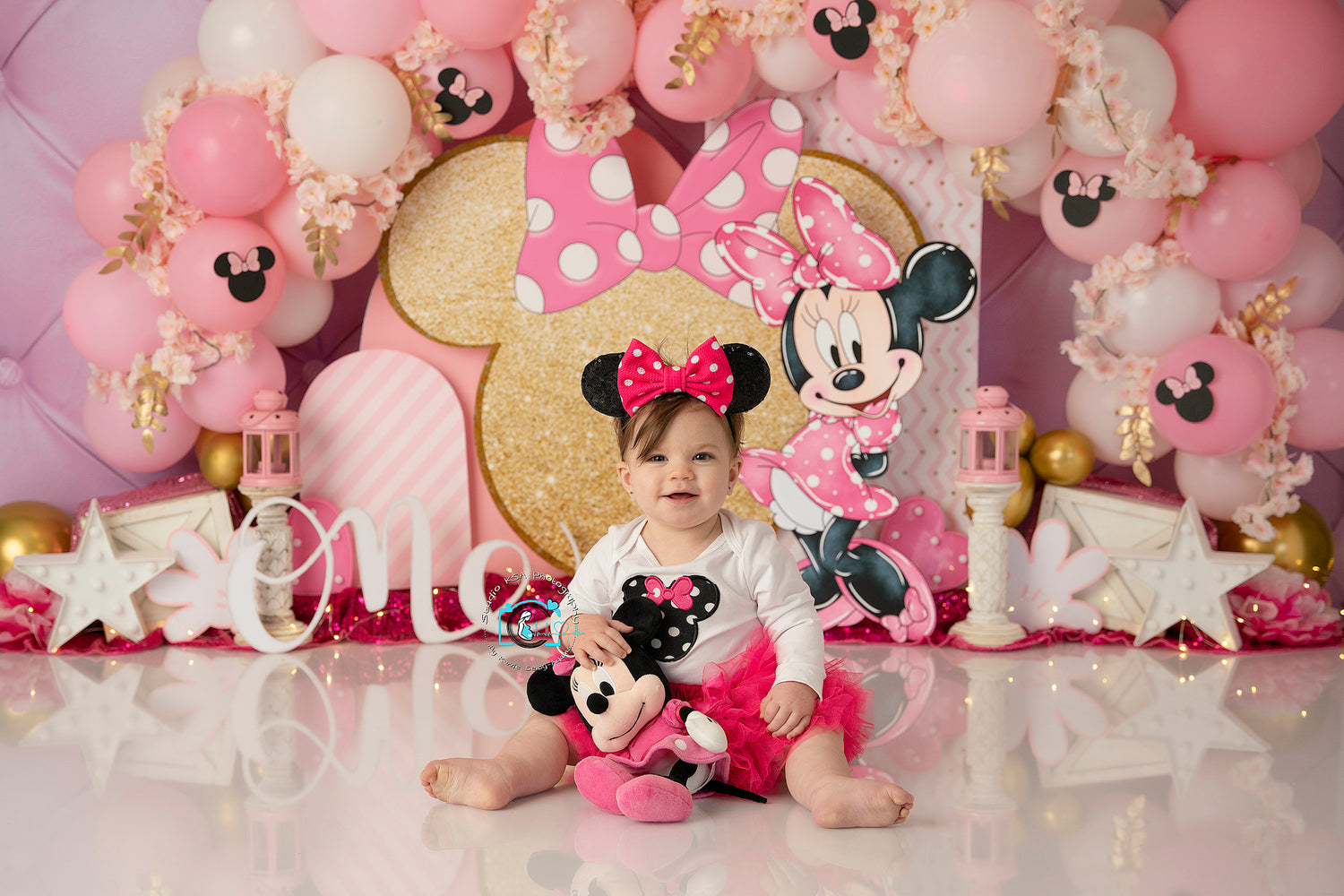 Pretty Little Minie