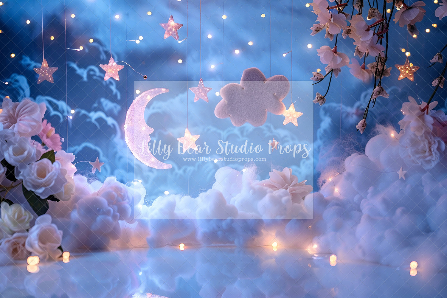 Pretty Mister Moon