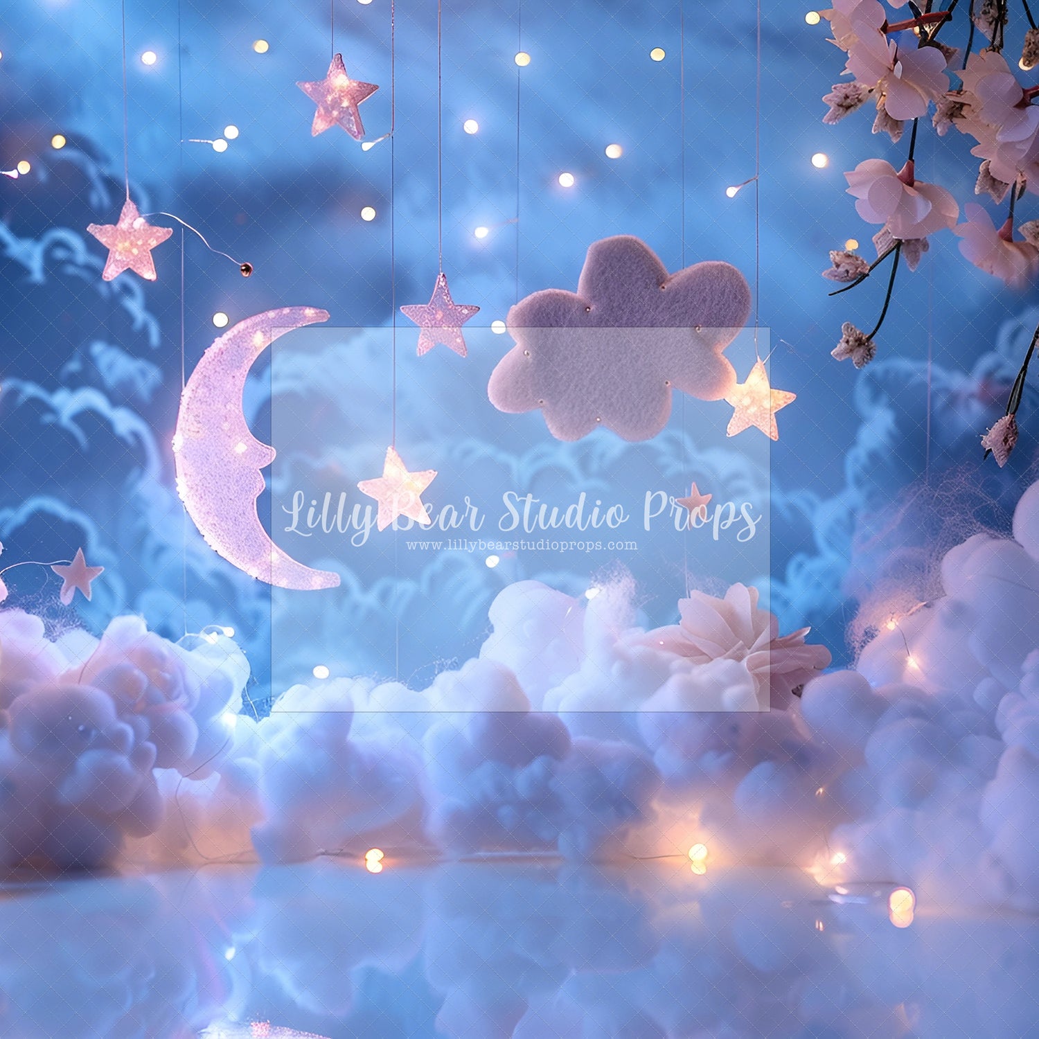 Pretty Mister Moon