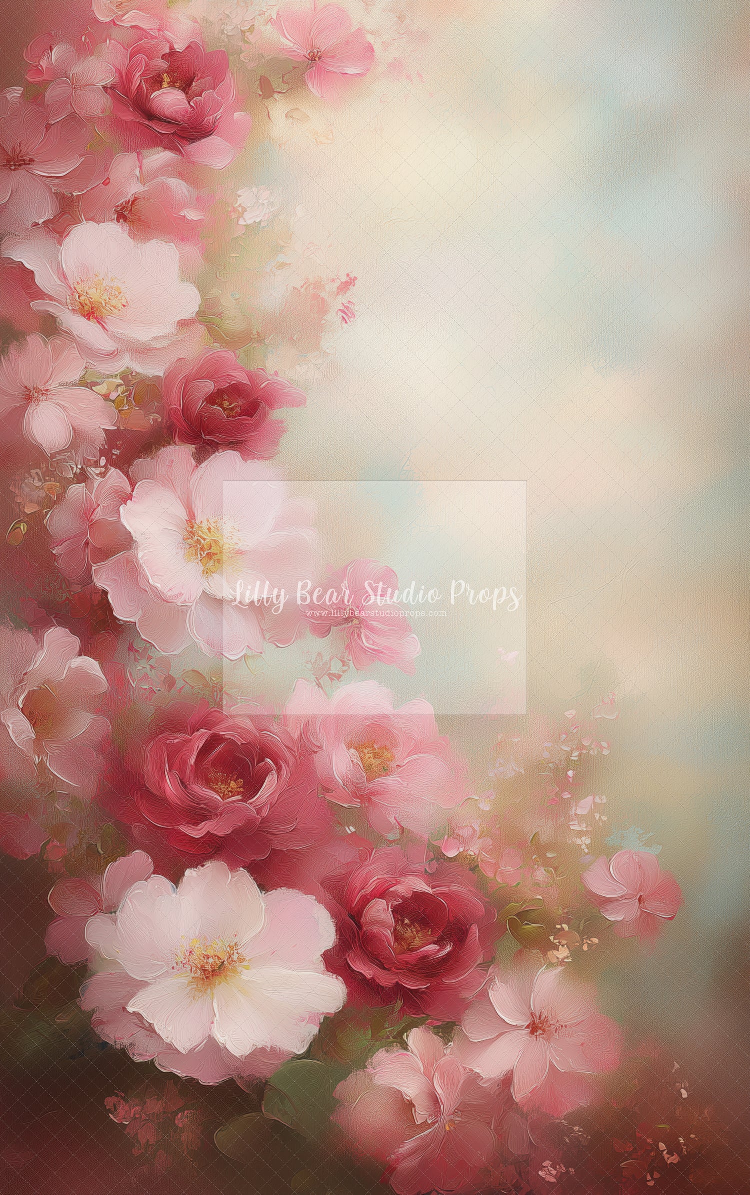 Primrose - Sweep Option