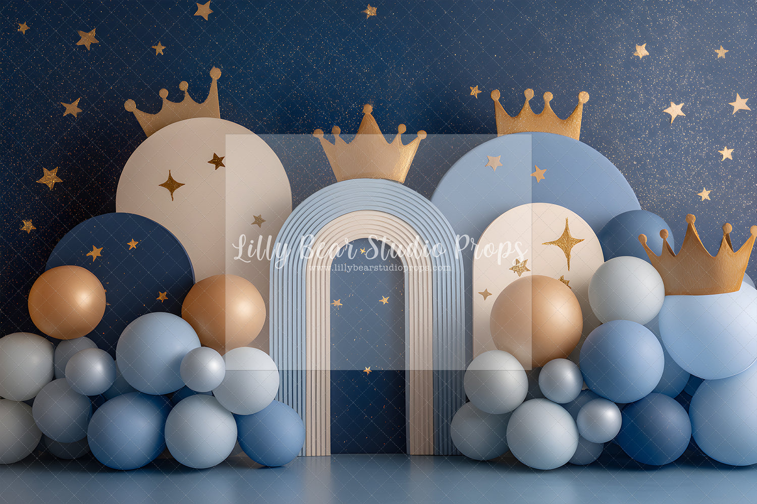 Prince Starlight Court