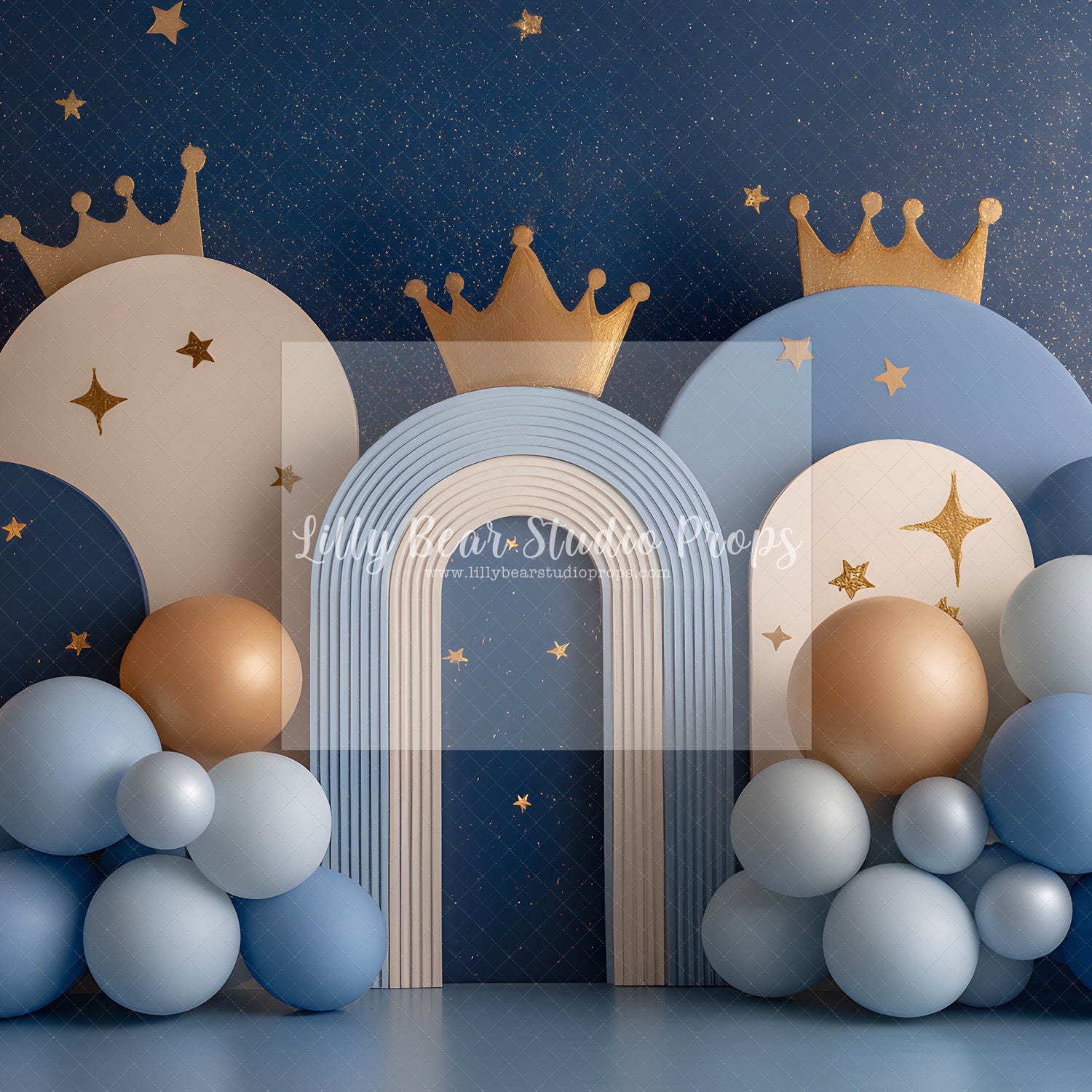 Prince Starlight Court