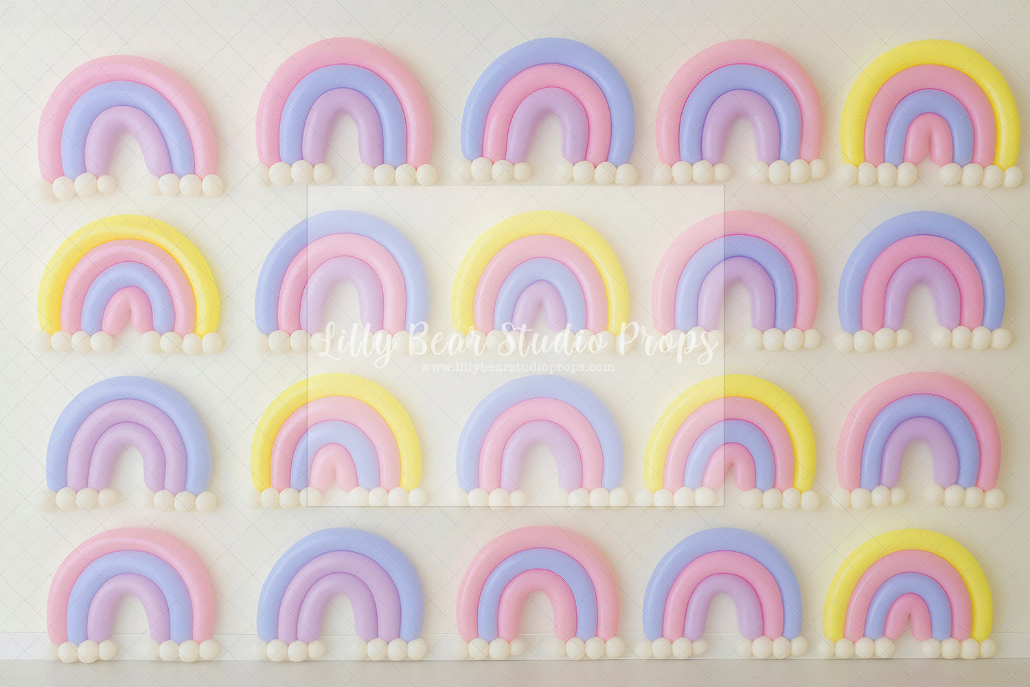 Rainbow Parade