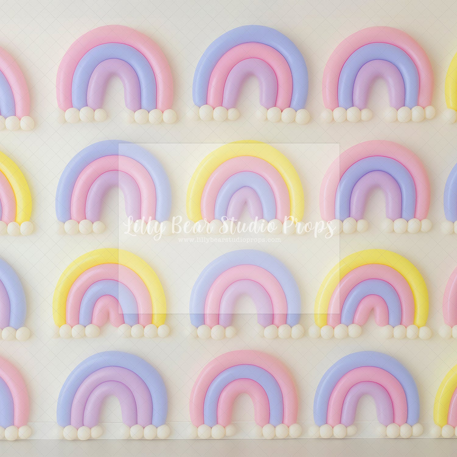 Rainbow Parade