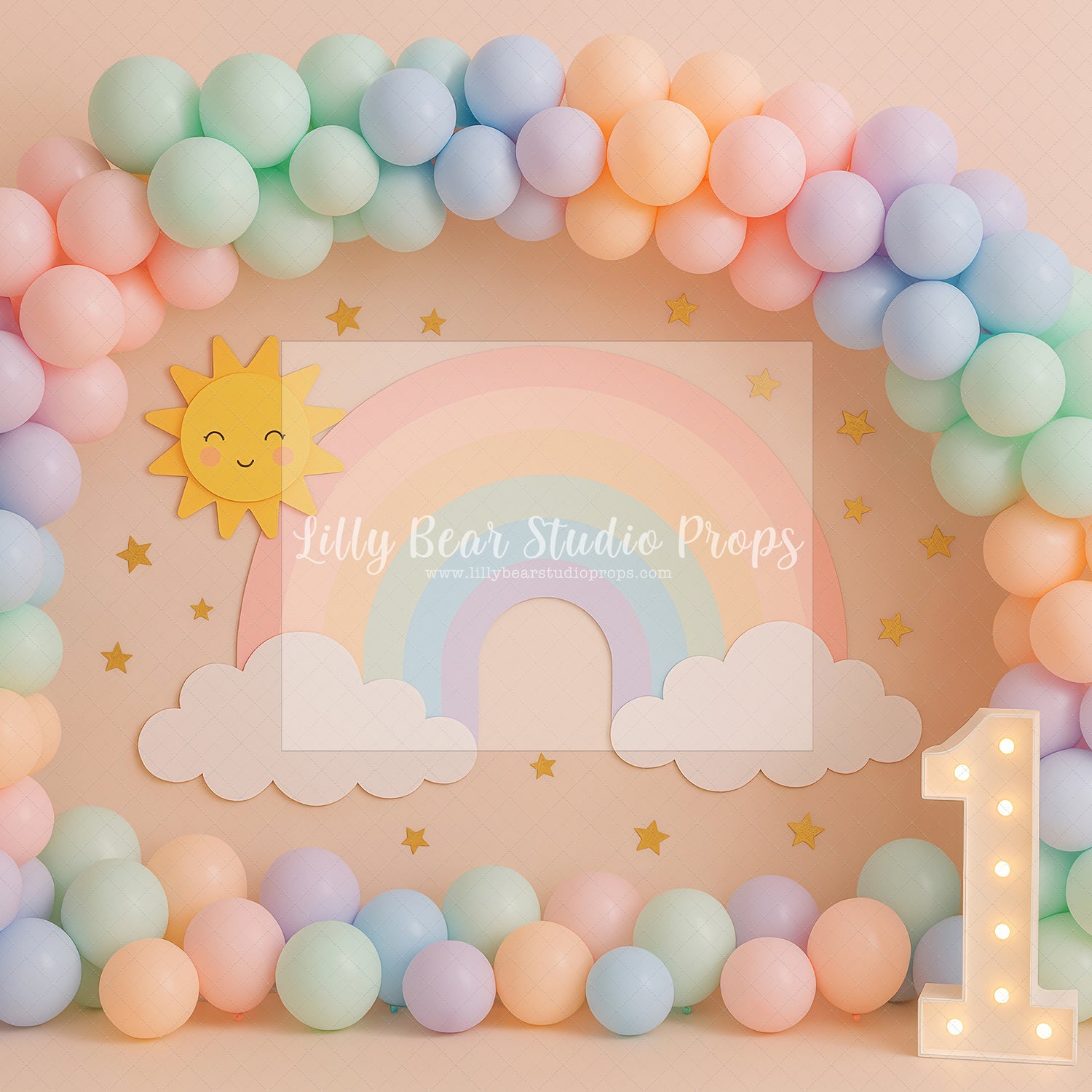 Rainbow Wishes