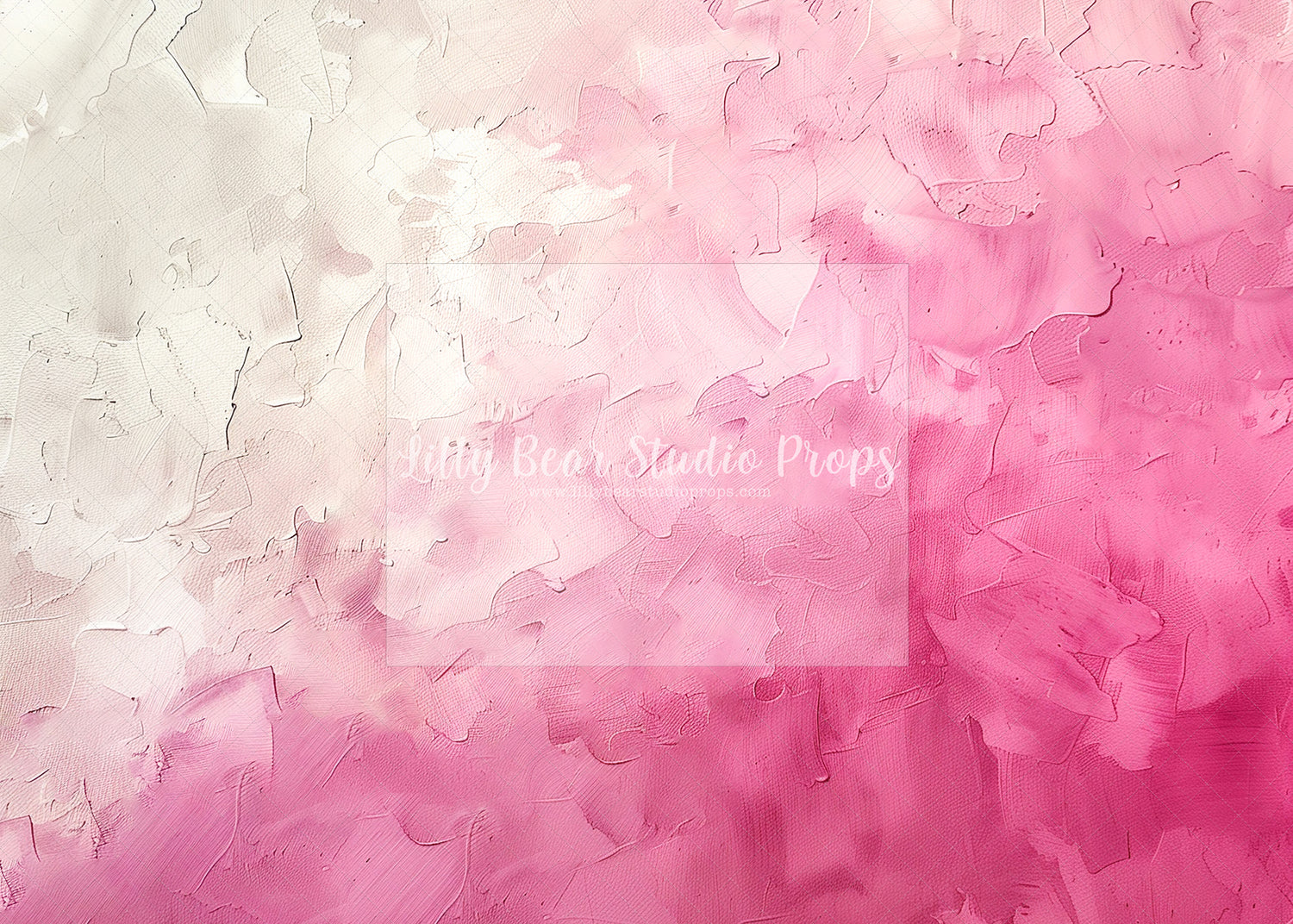 Raspberries & Cream - Sweep Option