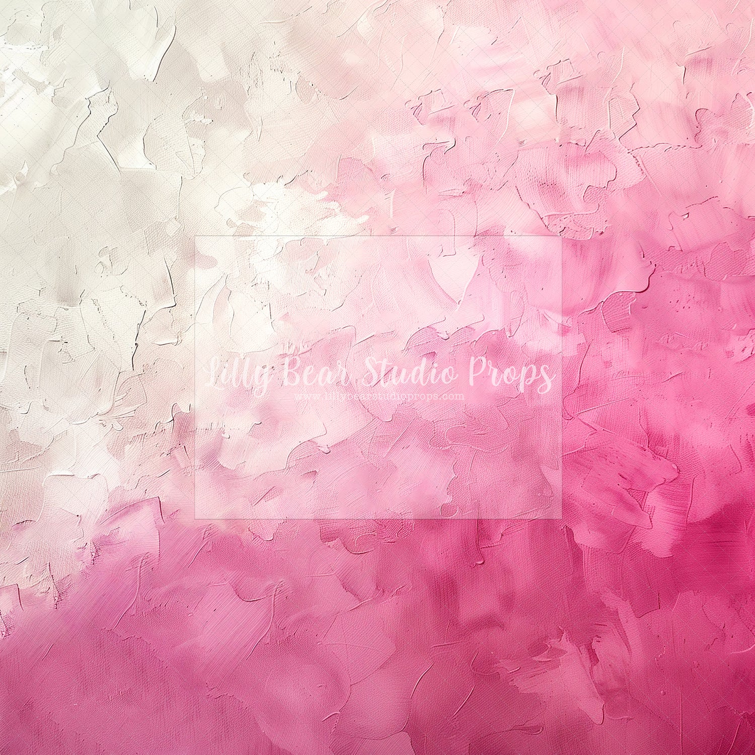 Raspberries & Cream - Sweep Option