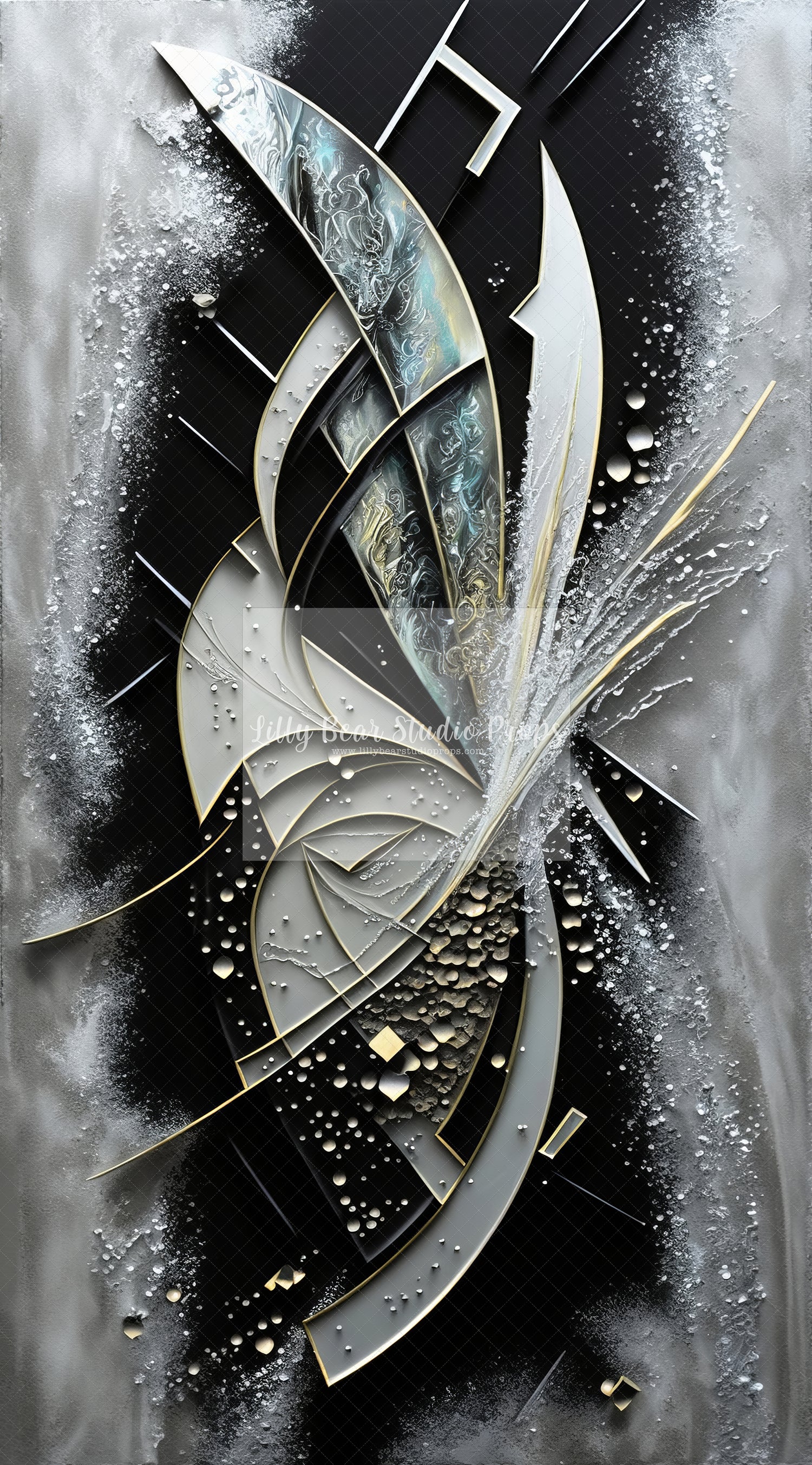 Raven’s Breath- Sweep Options