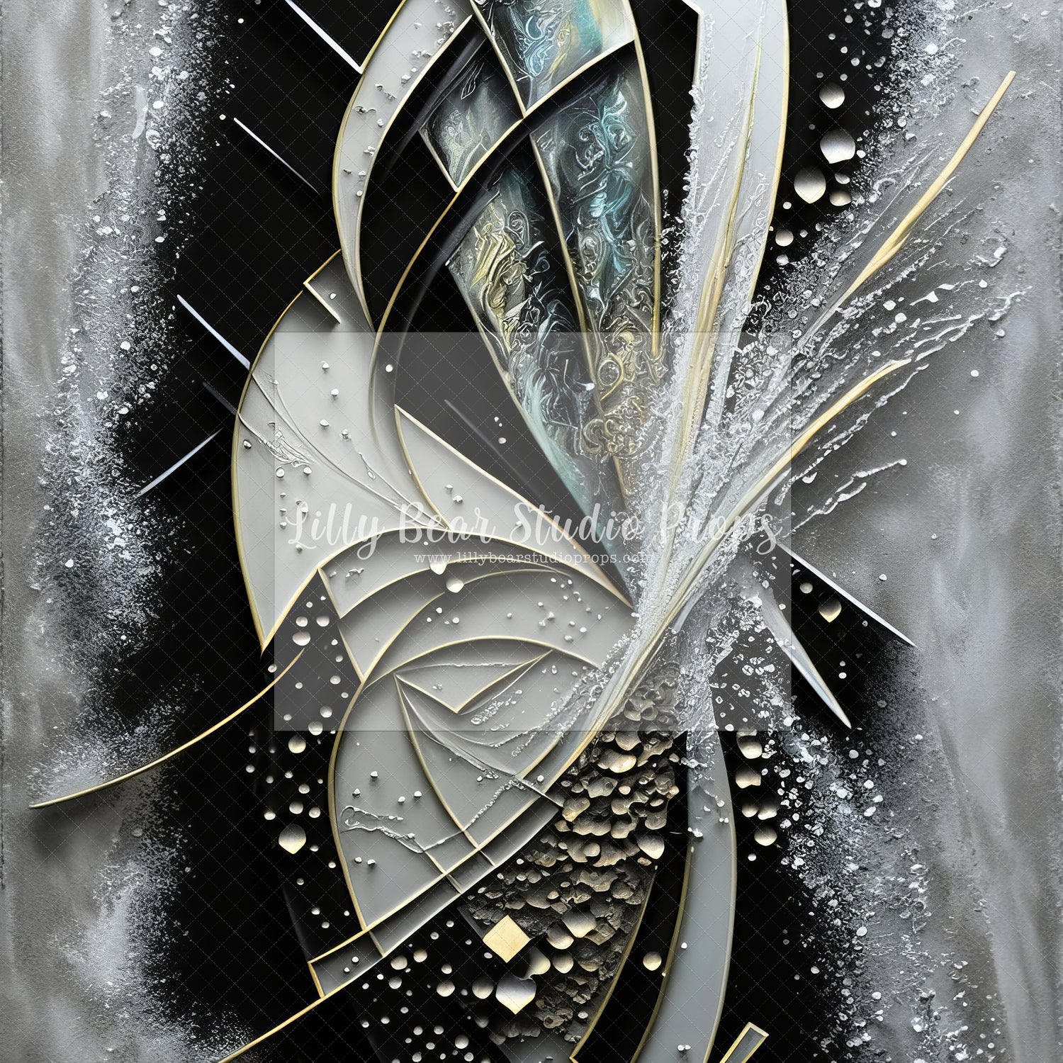 Raven’s Breath- Sweep Options