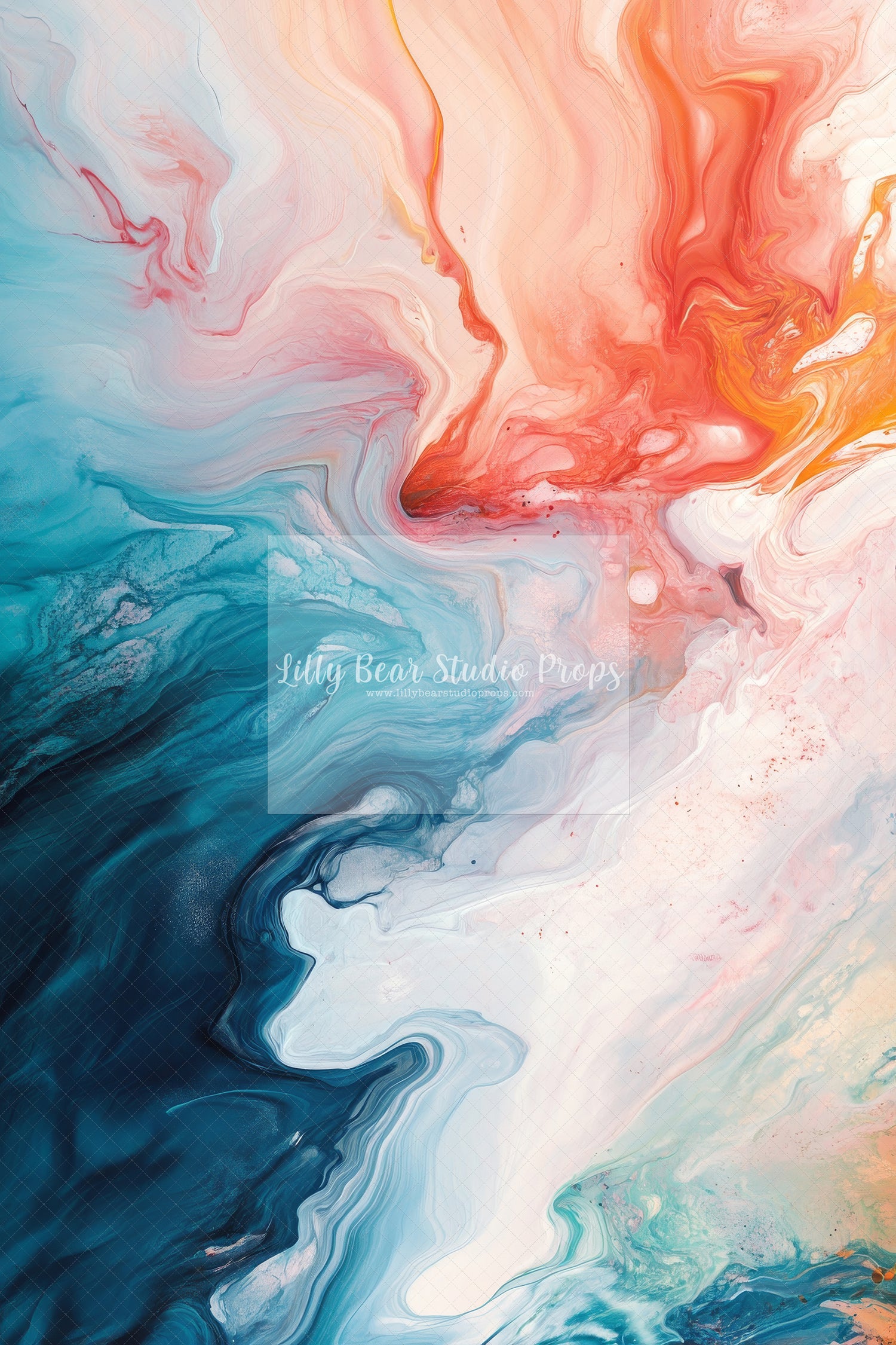 Regency Mirage - Sweep Options