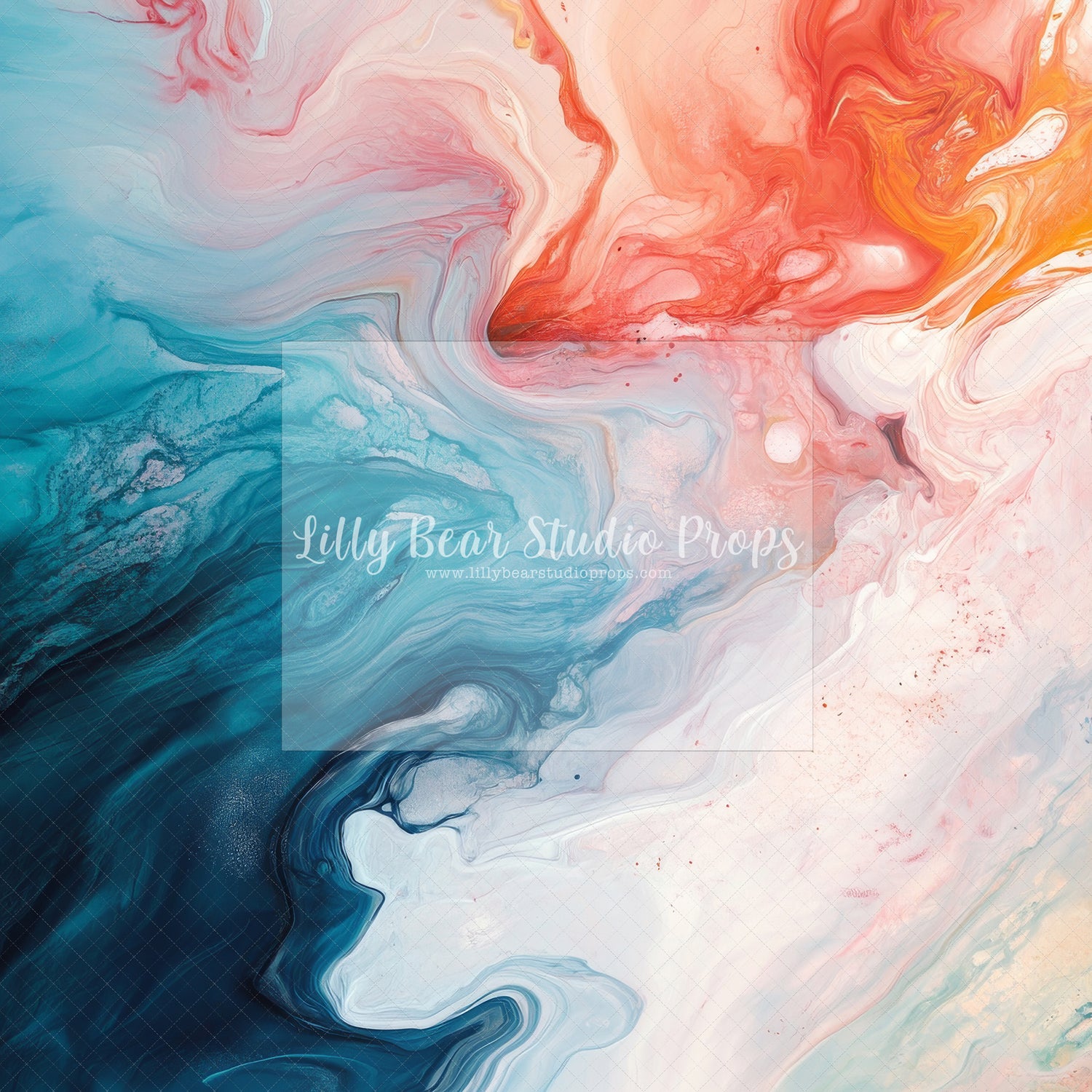 Regency Mirage - Sweep Options