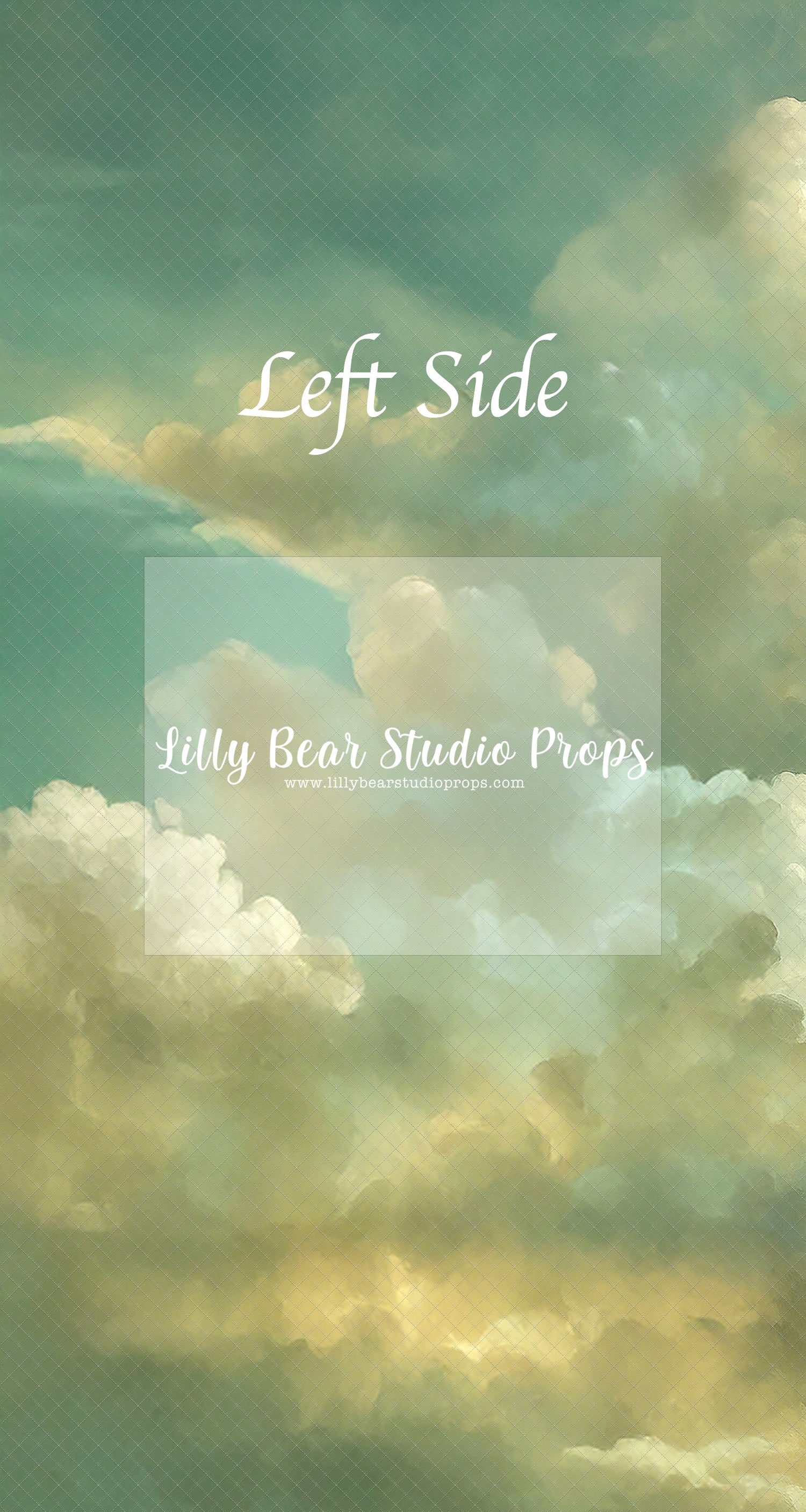 Renaissance Skies Panel Set