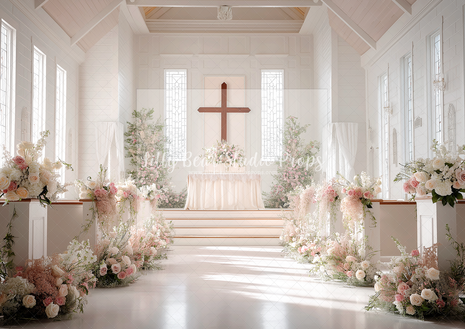 Resurrection Light Chapel