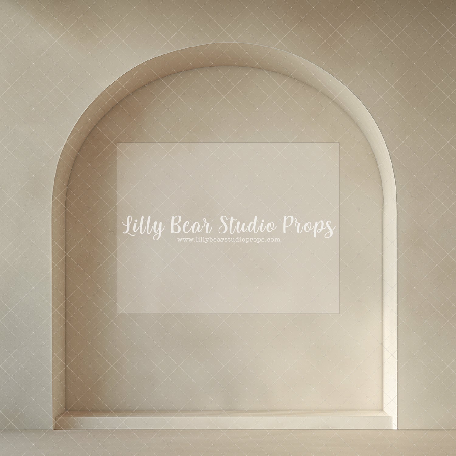 Romantic Arch - Sweep Option