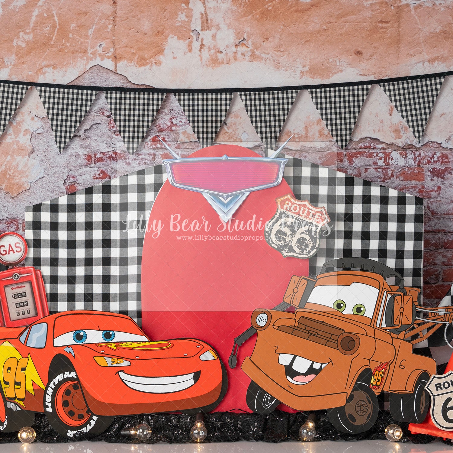 Route 66 Rally