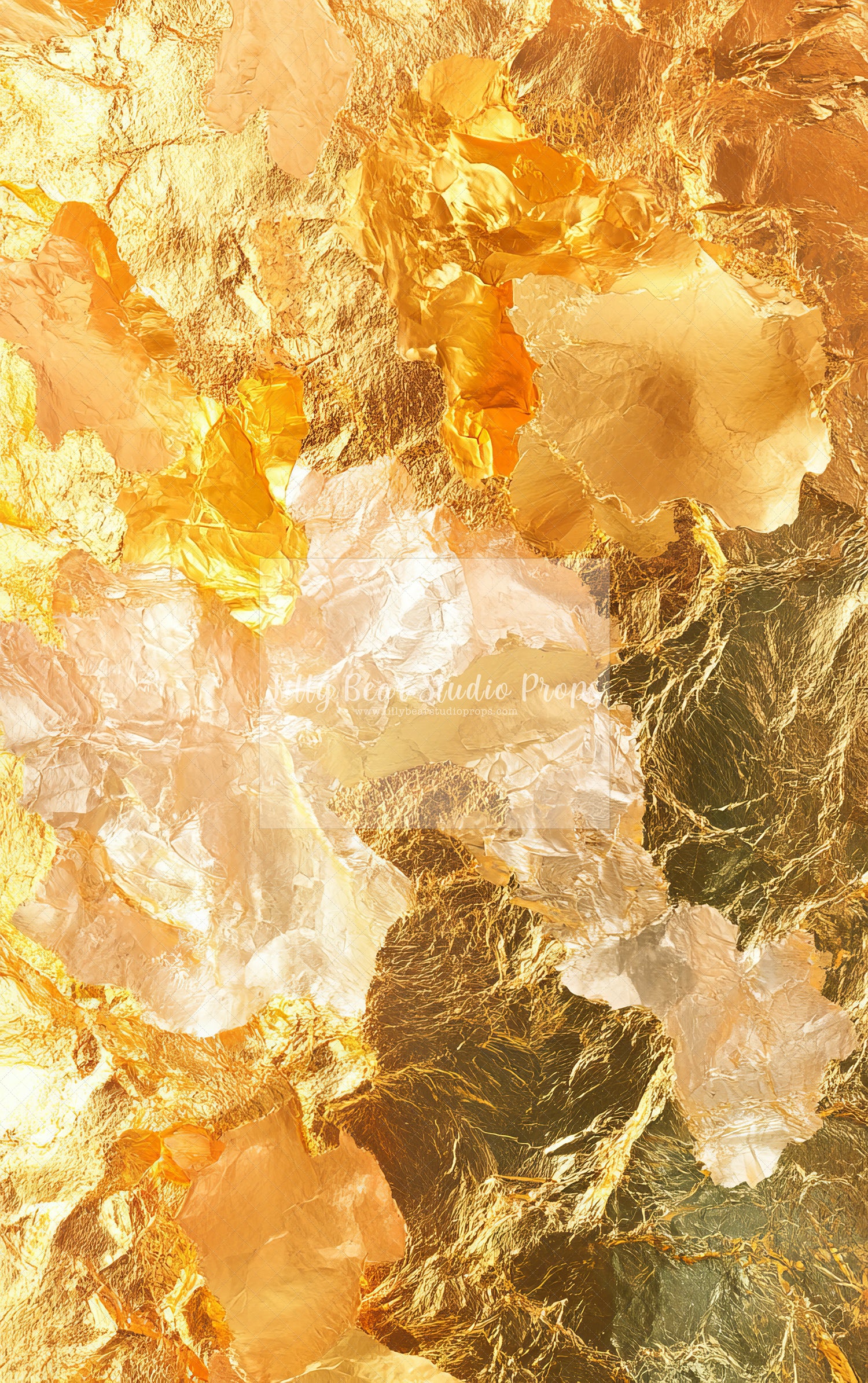 Royal Ember - Sweep Options