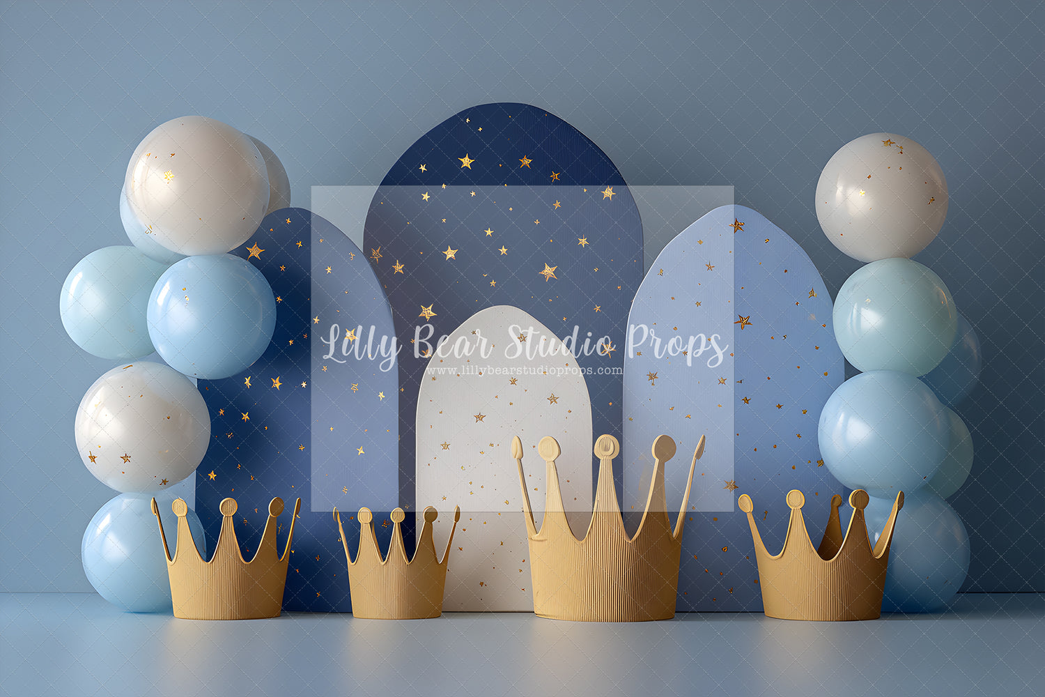 Royal Prince's Crown