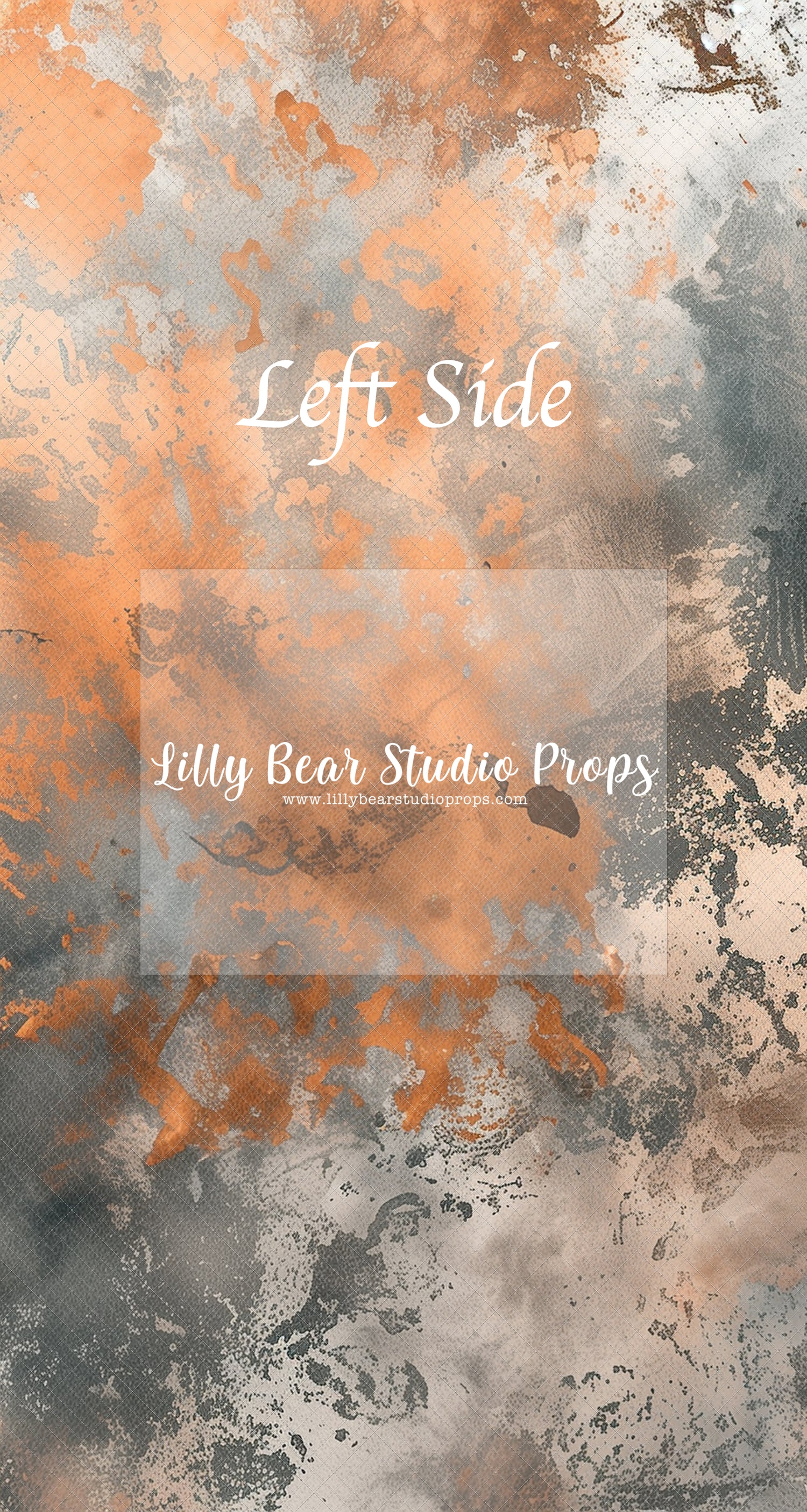 Rustic Monotone Panel Set