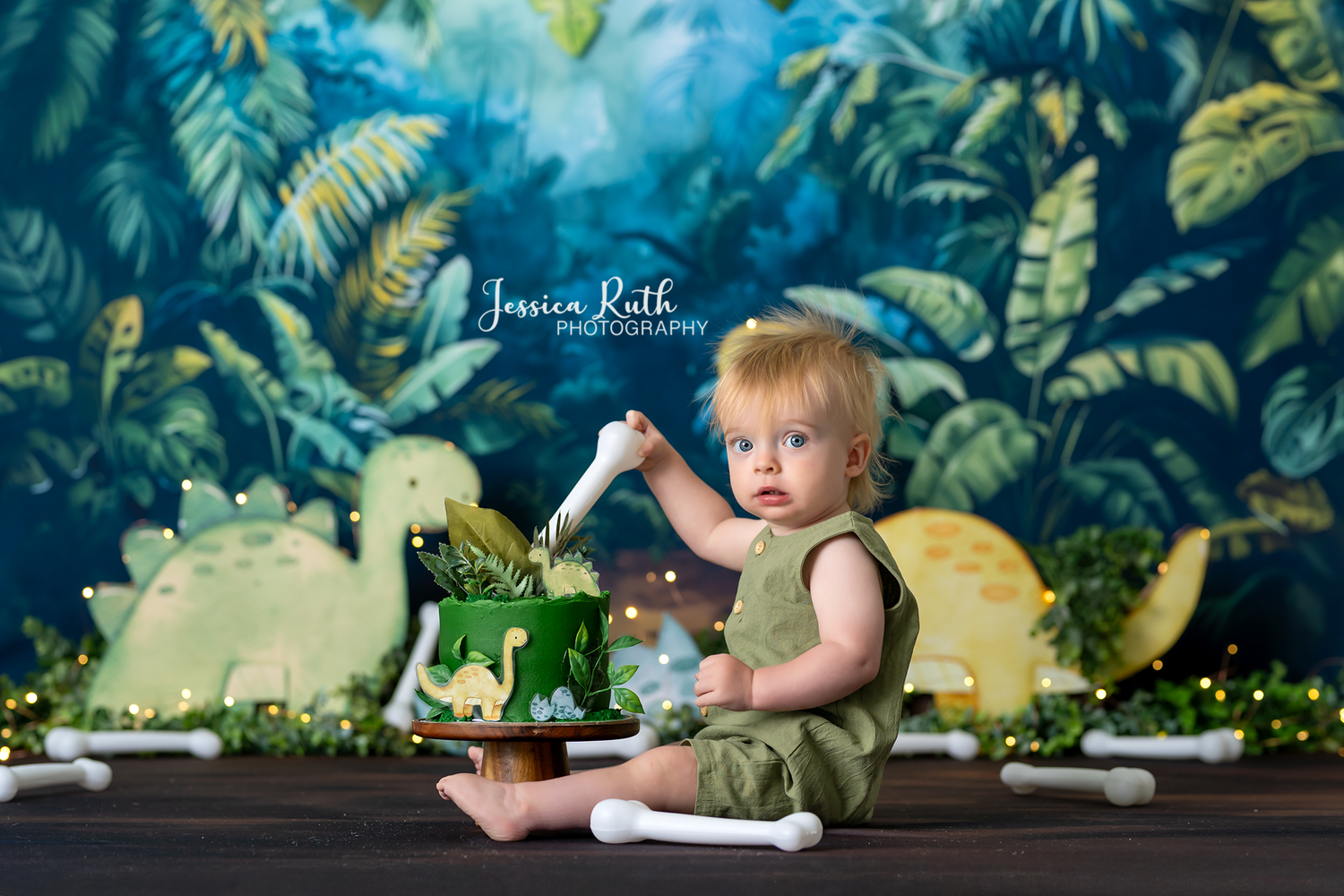 Dino Jungle