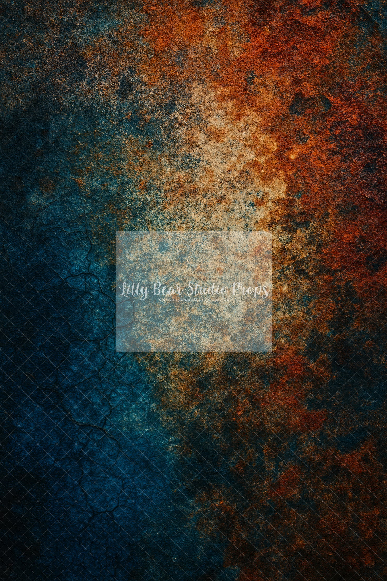 Saffron Shimmer - Sweep Options