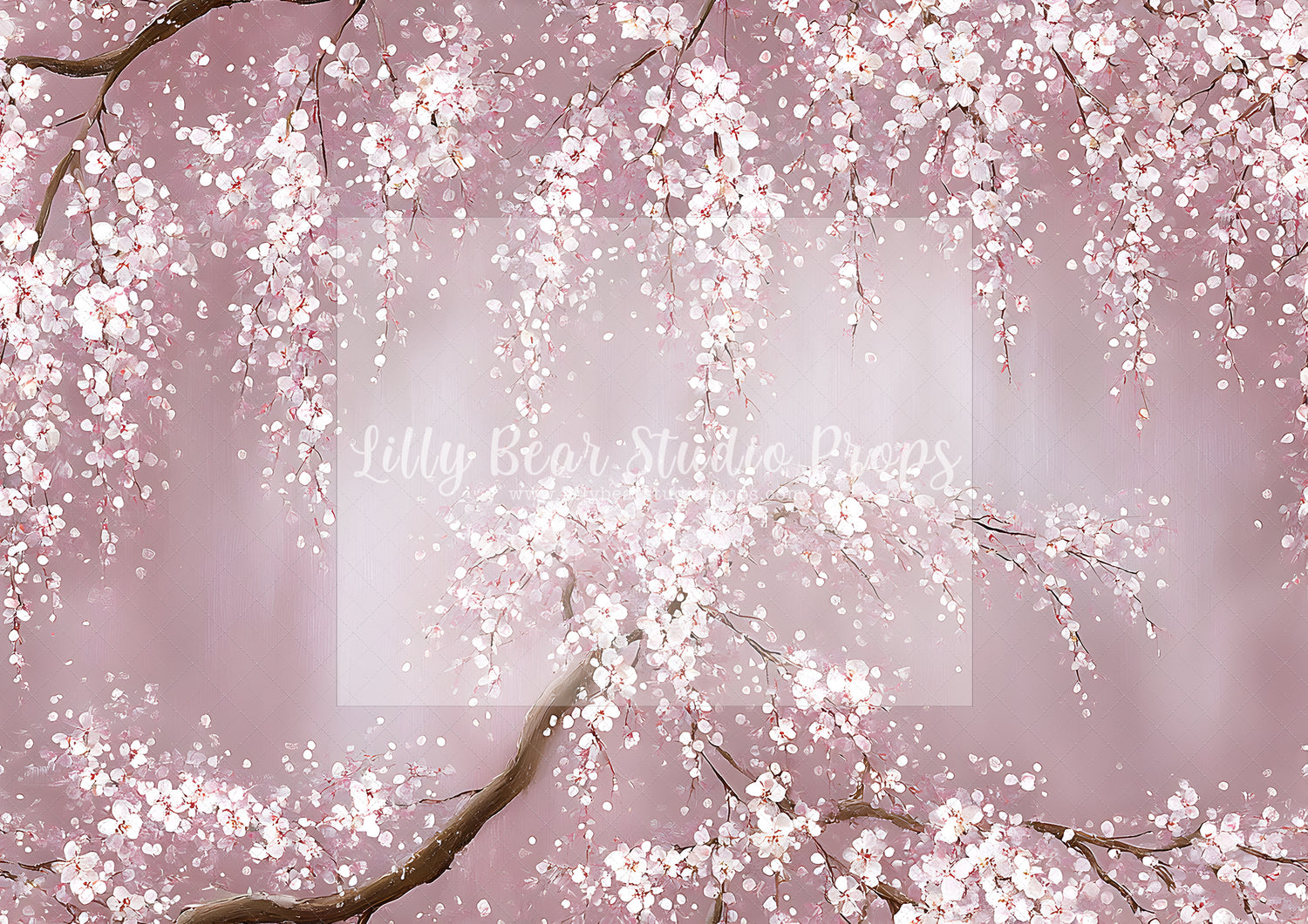 Sakura Dreamlight Branch