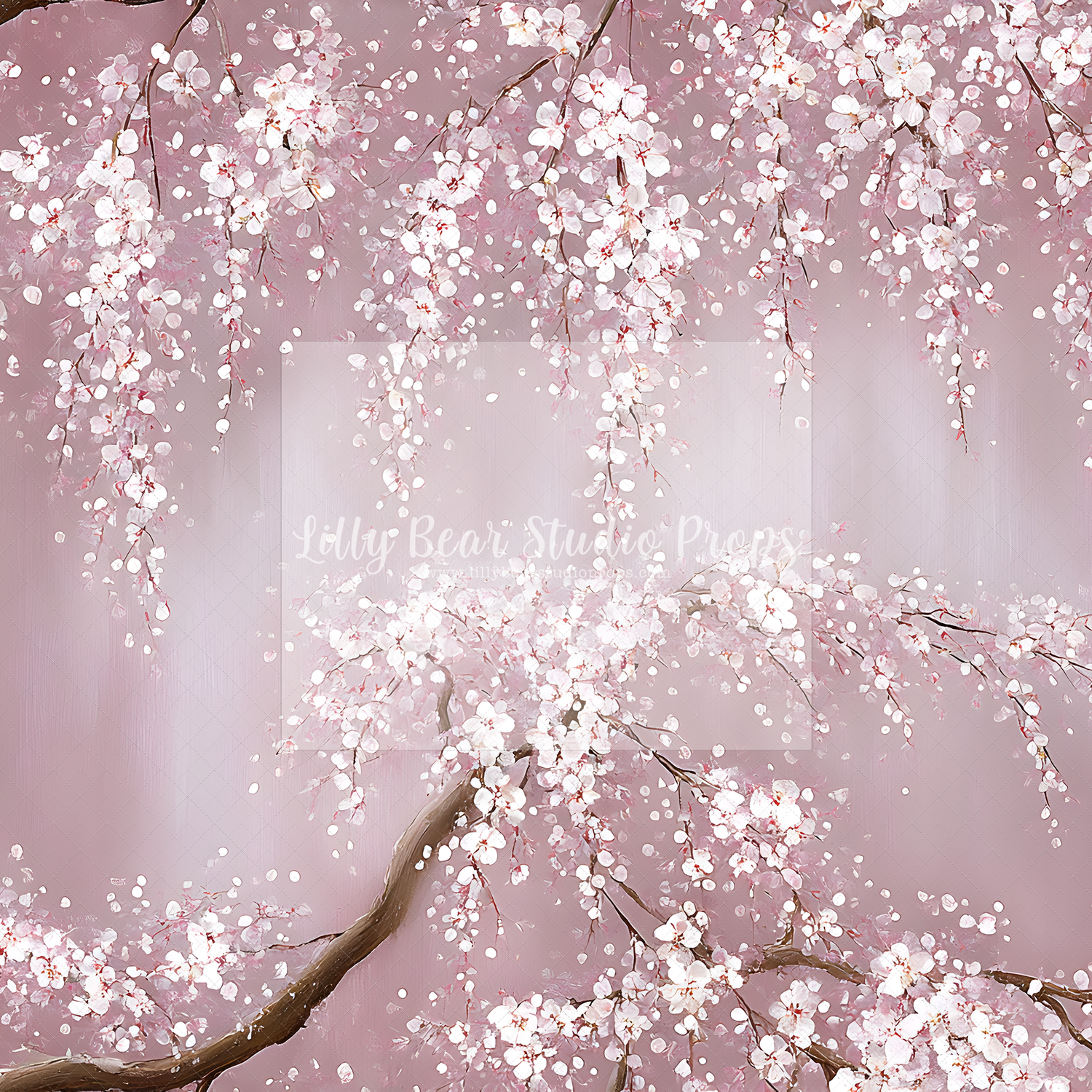 Sakura Dreamlight Branch