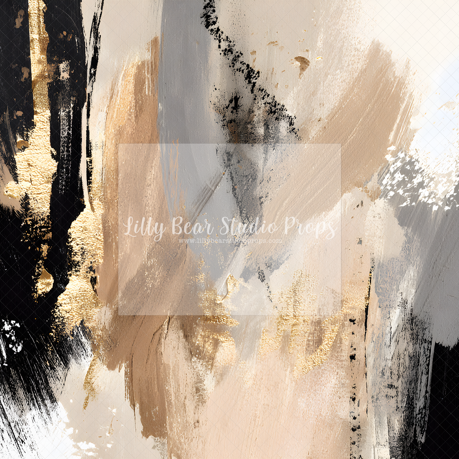 Sandstone Luxe - Sweep Options