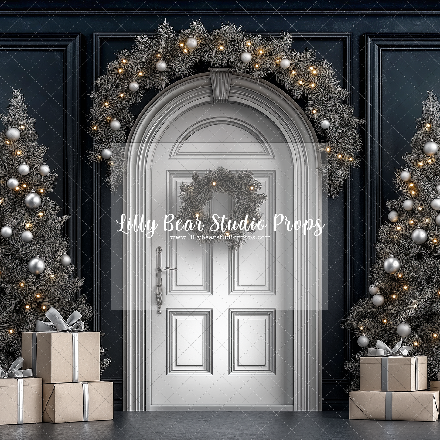 Silver Noel