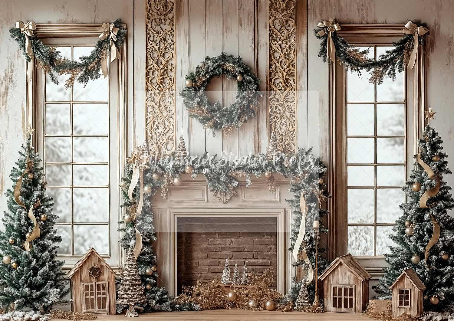 Silver Spruce Salon
