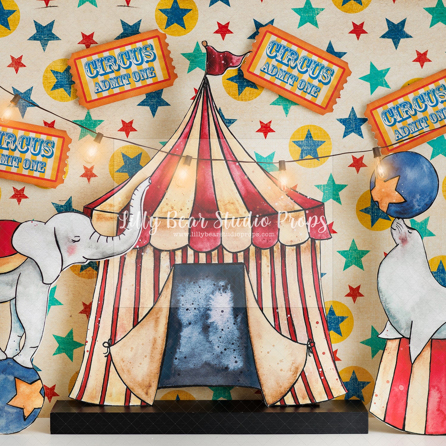 Simple Circus