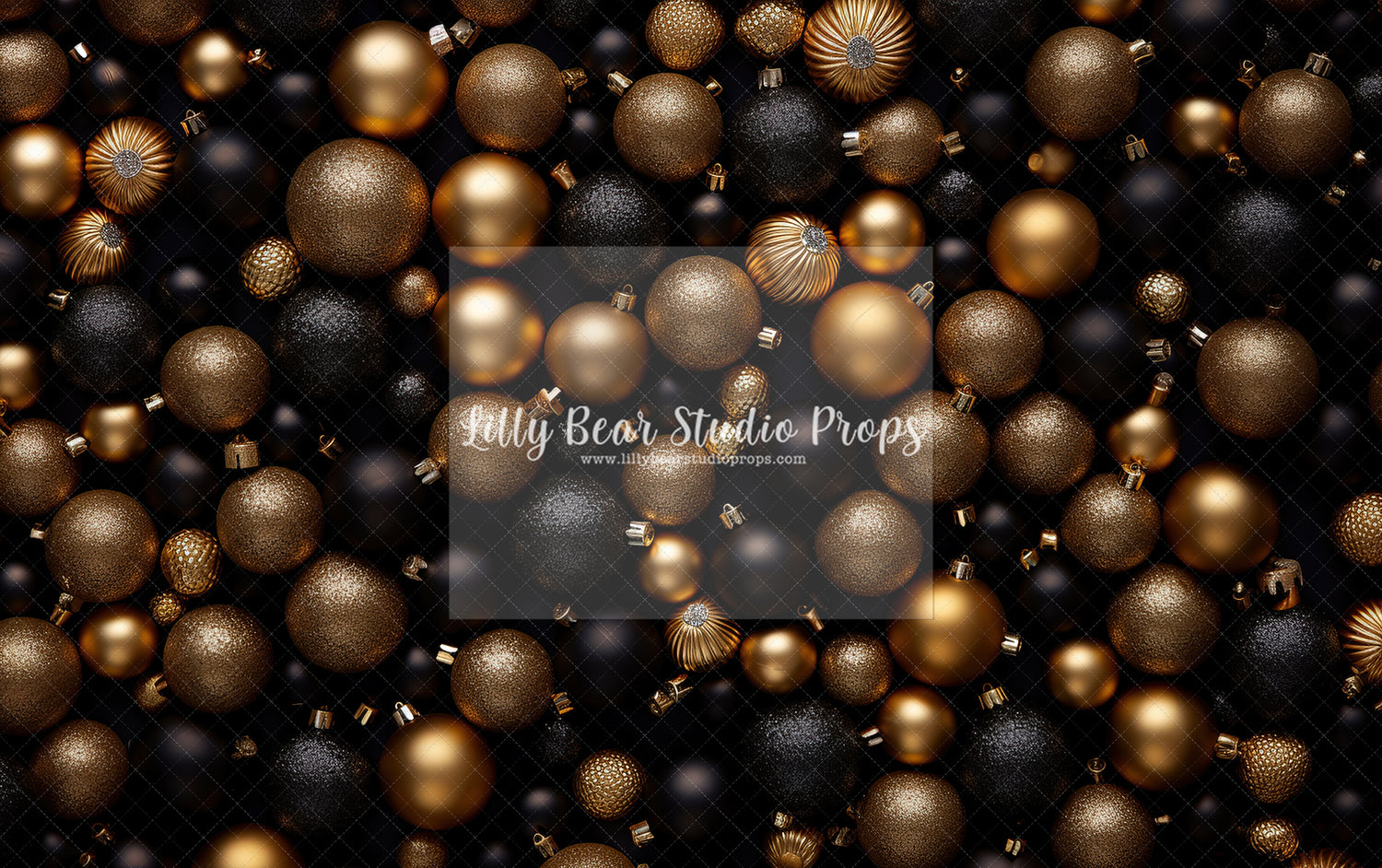 Snazzy Party - Dark