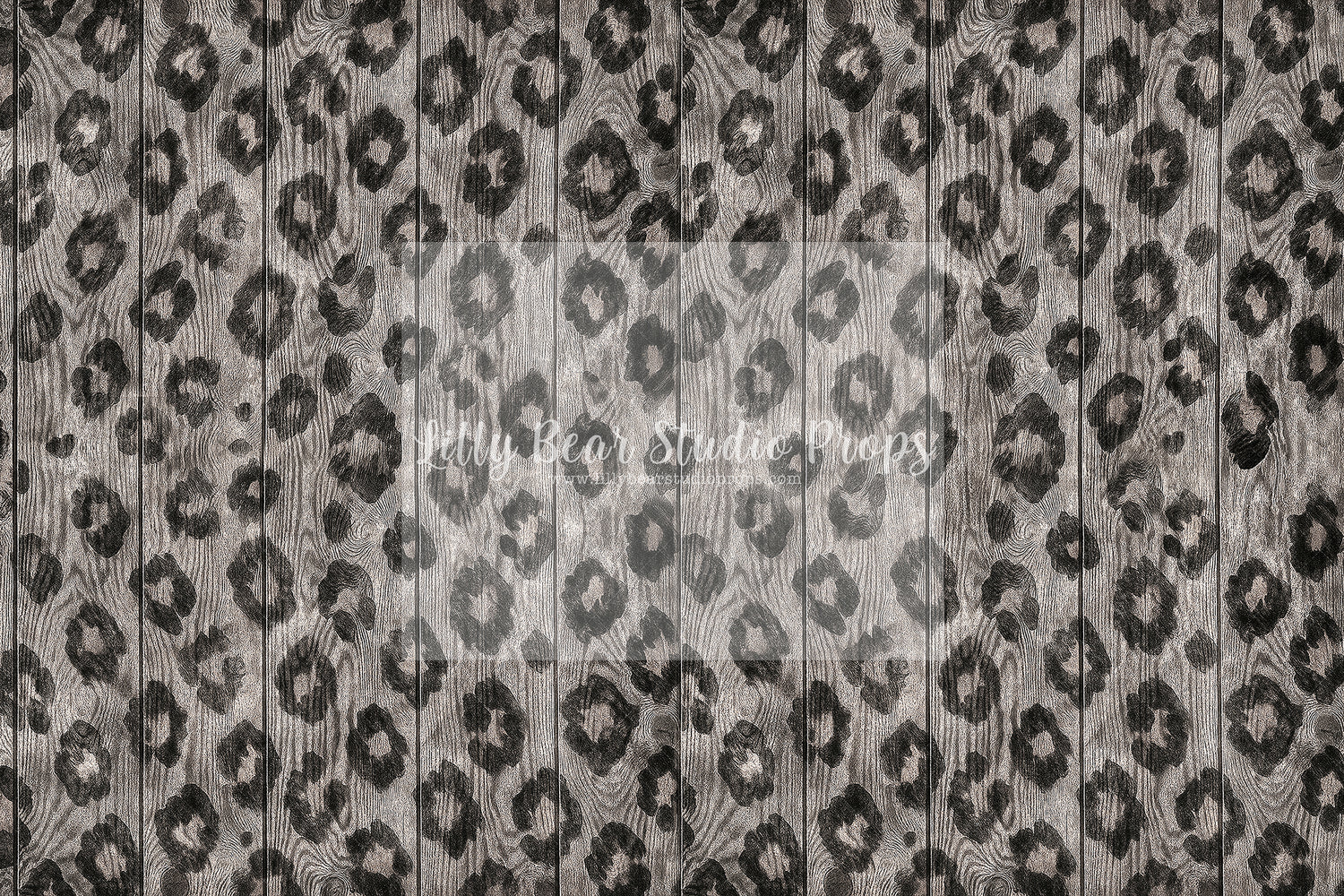 Snow Leopard Timber Floor