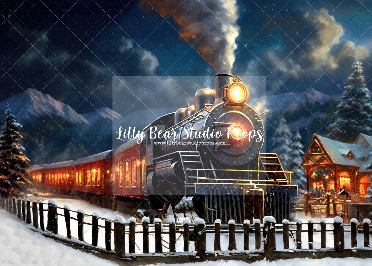 Snow Train