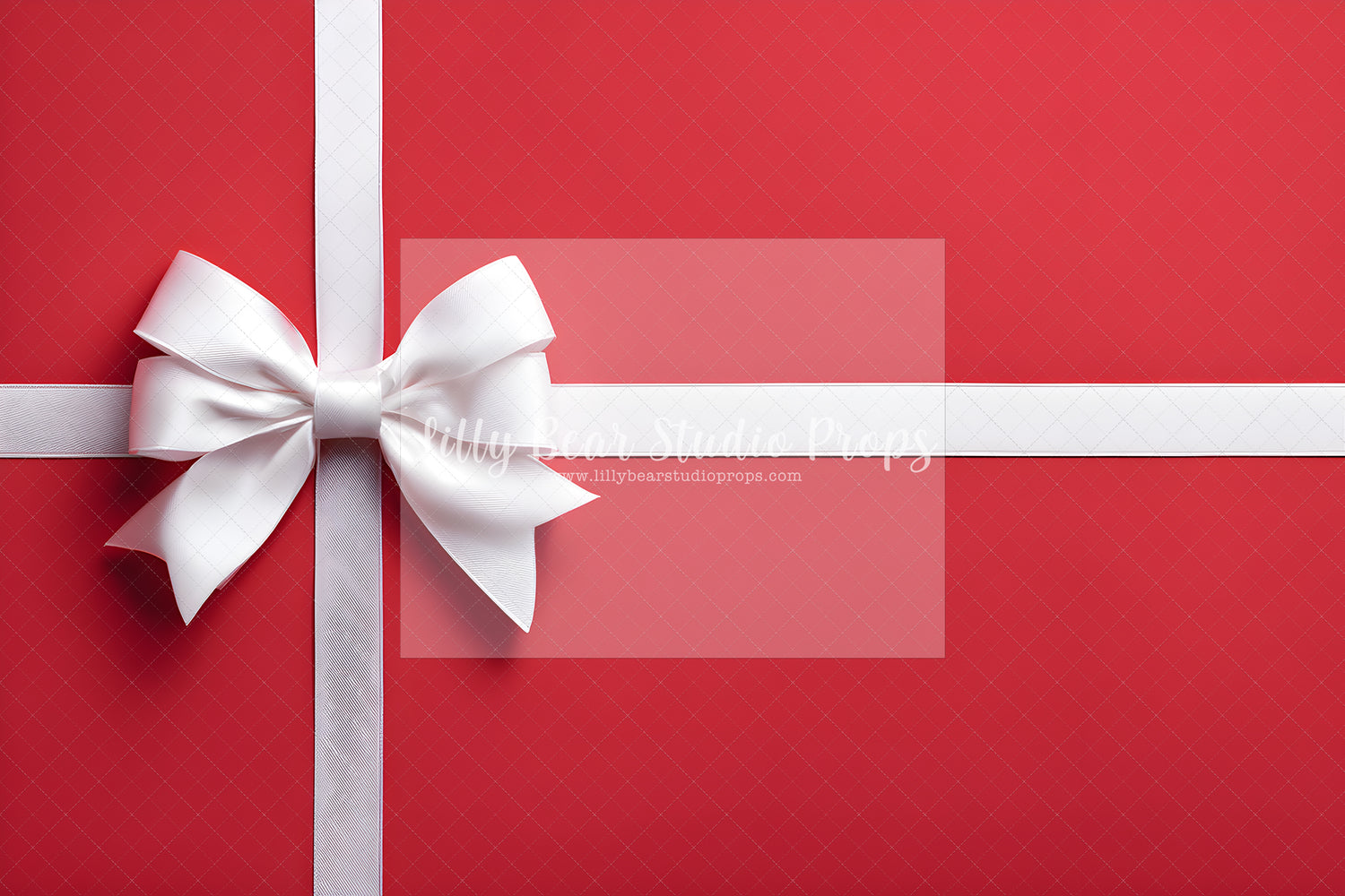 Snowberry Gift Wrap