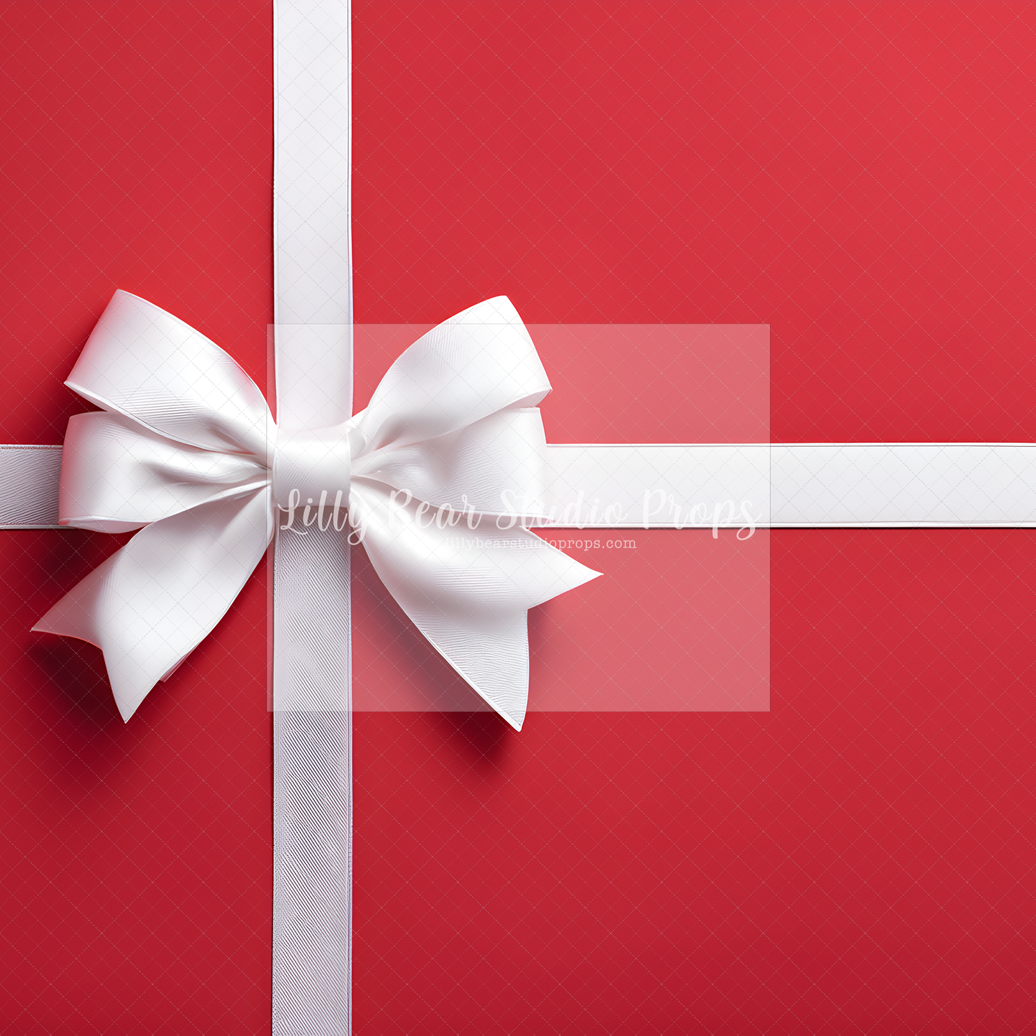 Snowberry Gift Wrap