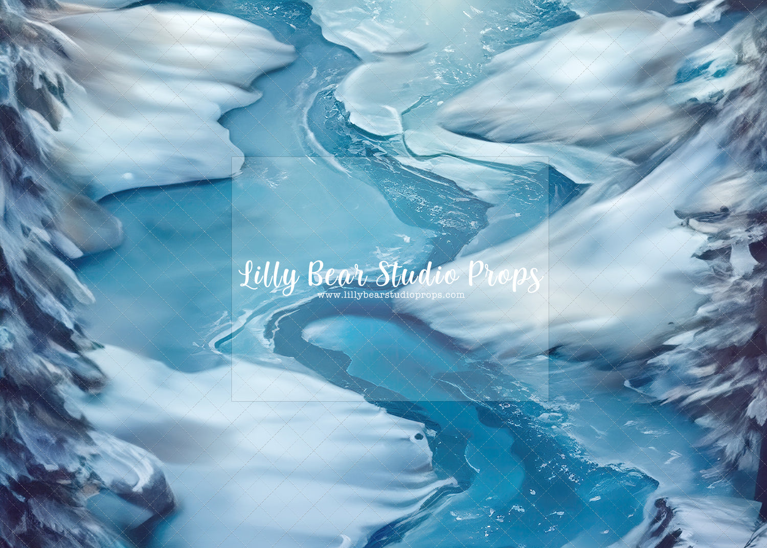 Snowy River Floor