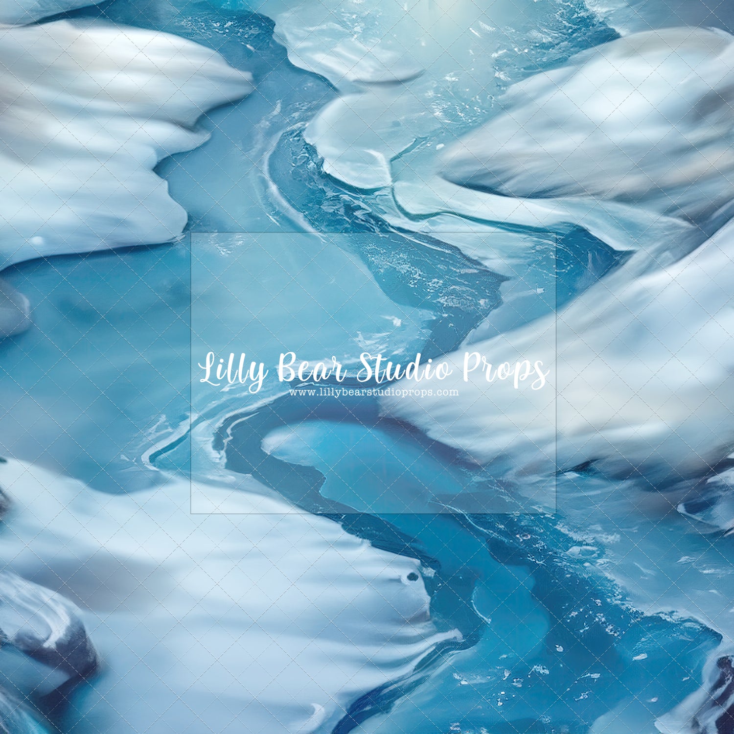 Snowy River Floor