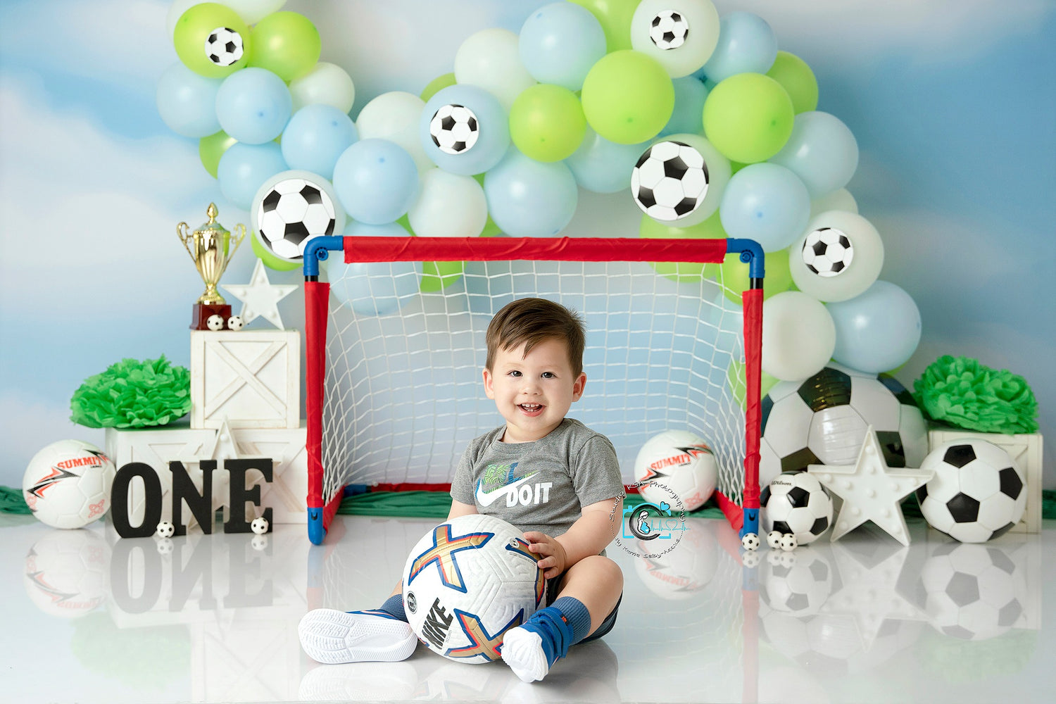 Soccer Goals