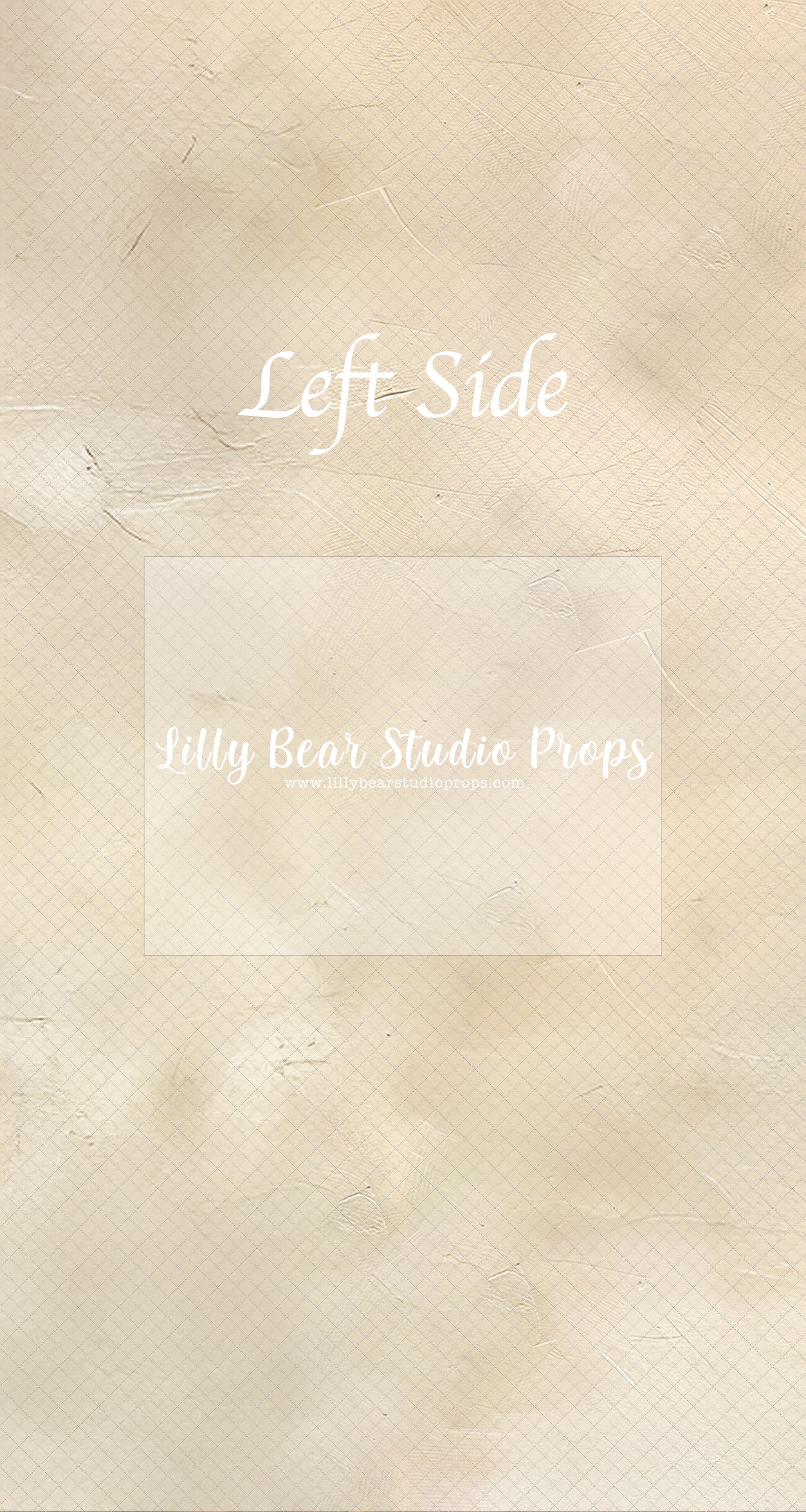 Soft Buttercream Panel Set