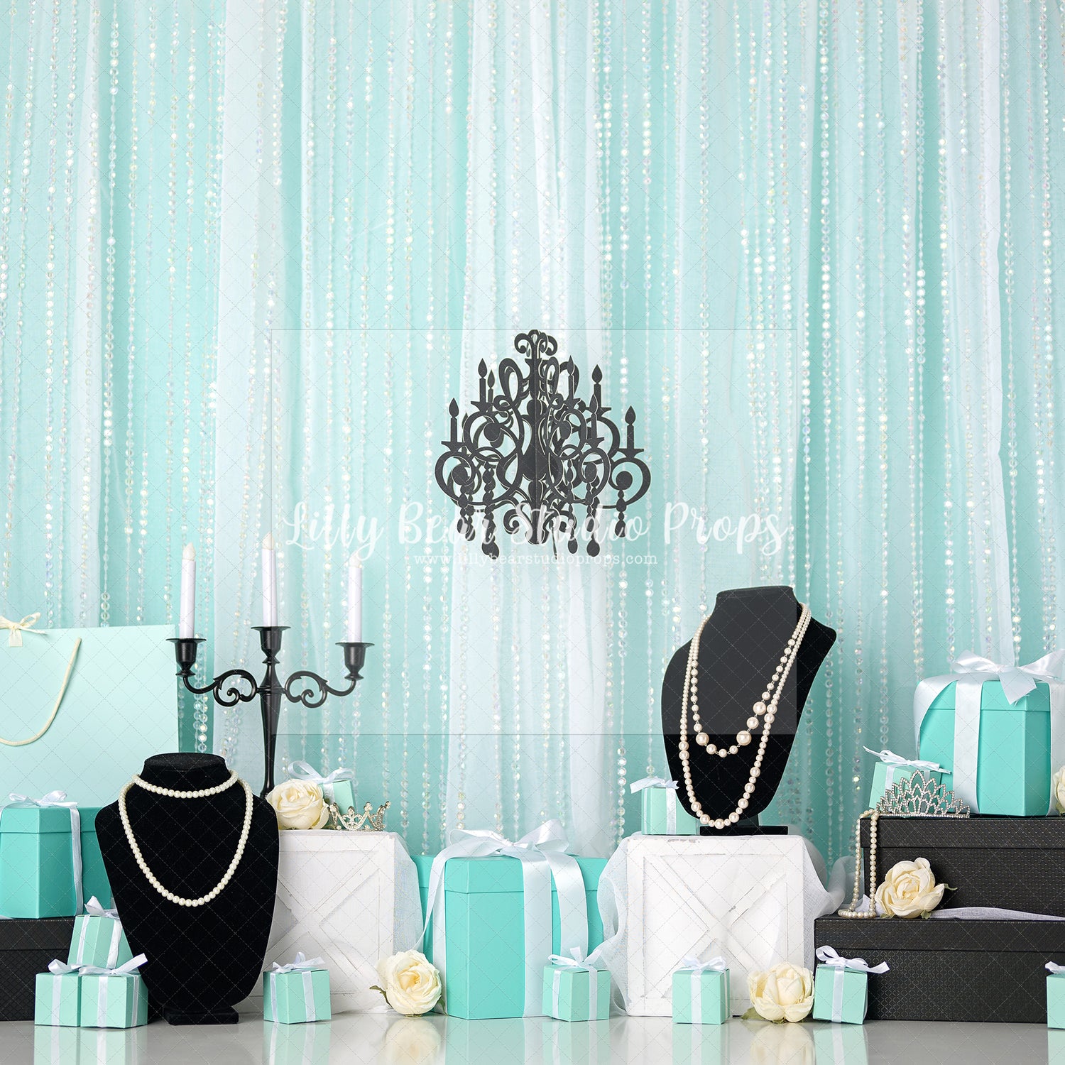 Something from Tiffany's