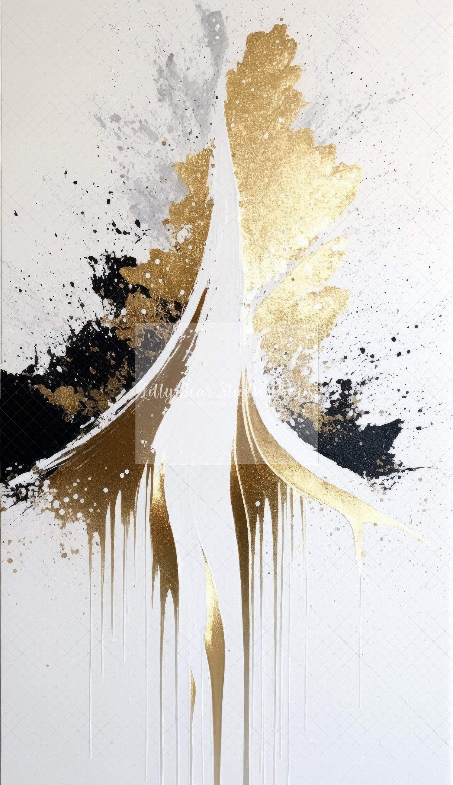 Spectrum Waltz - Sweep Options