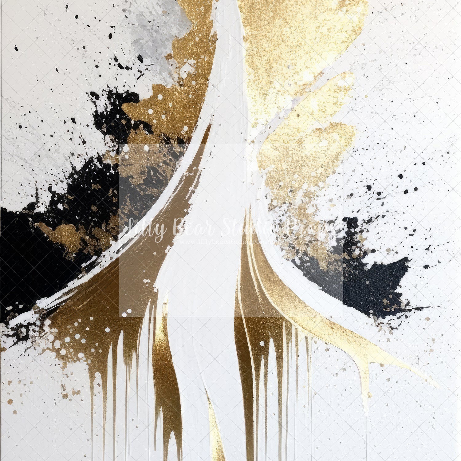 Spectrum Waltz - Sweep Options