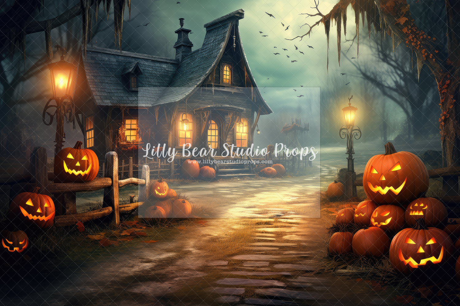 Spooky Nightmare